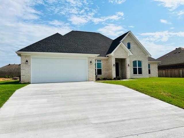 North Lake Estates - Residential