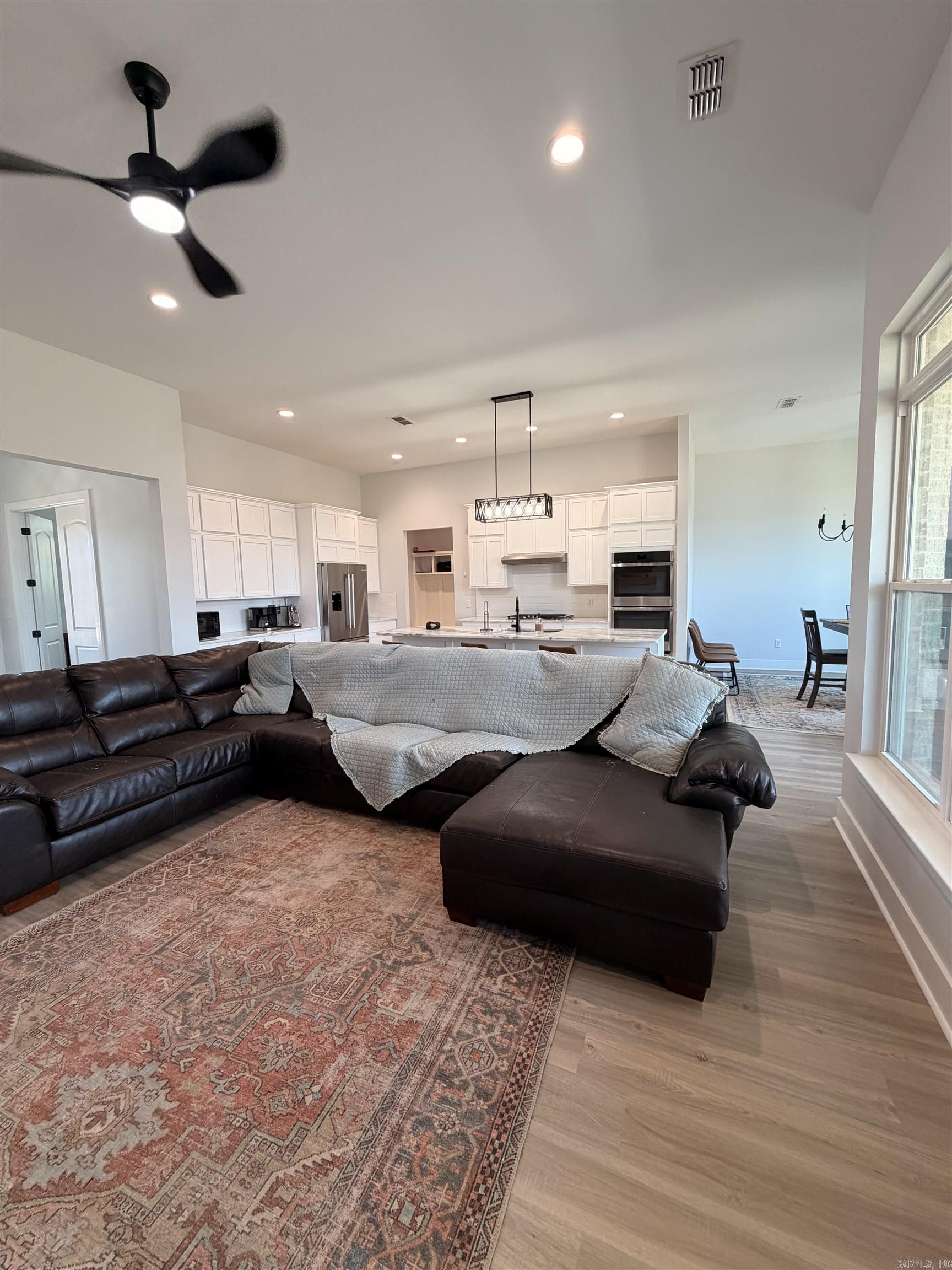 North Lake Estates - Residential