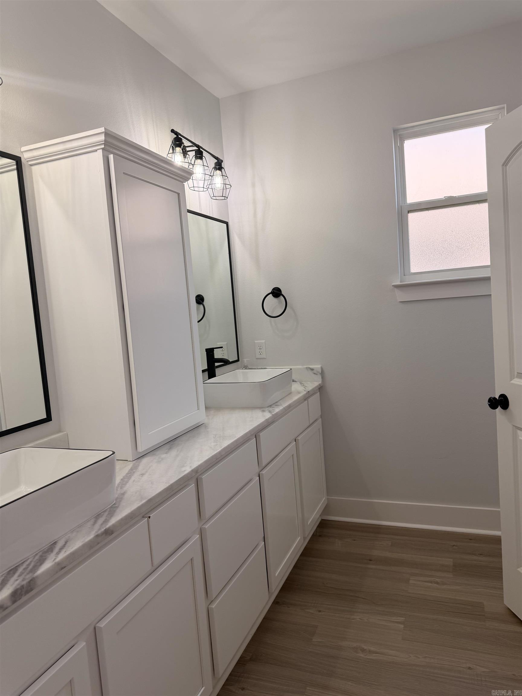North Lake Estates - Residential