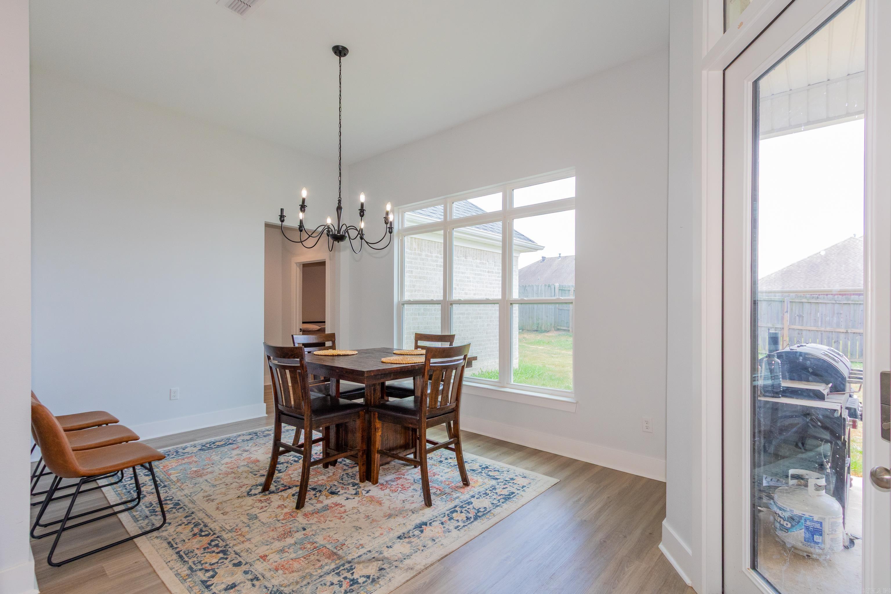North Lake Estates - Residential