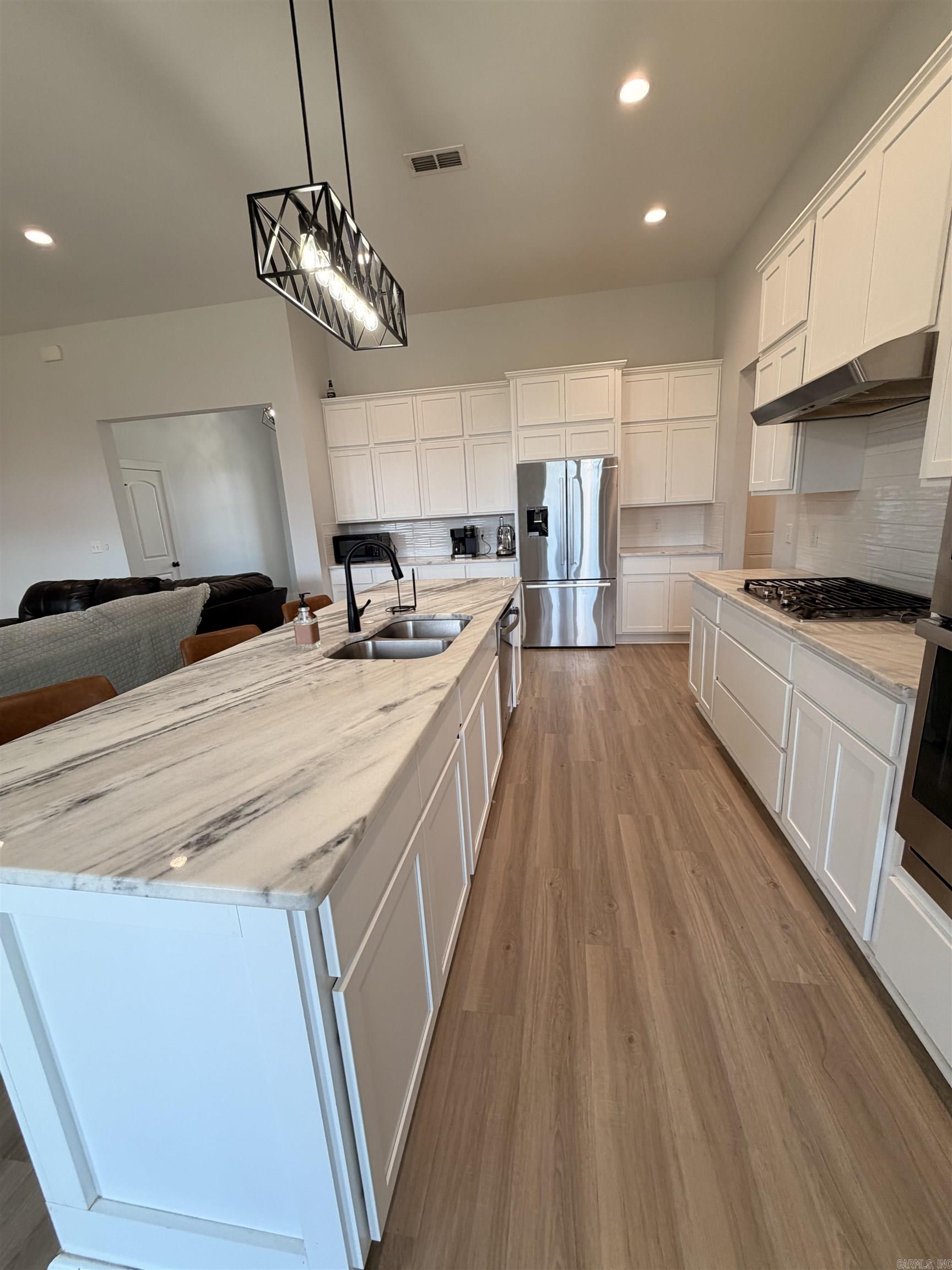 North Lake Estates - Residential