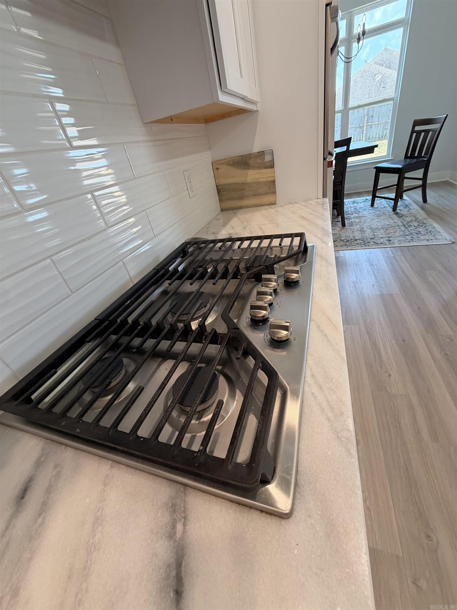 North Lake Estates - Residential