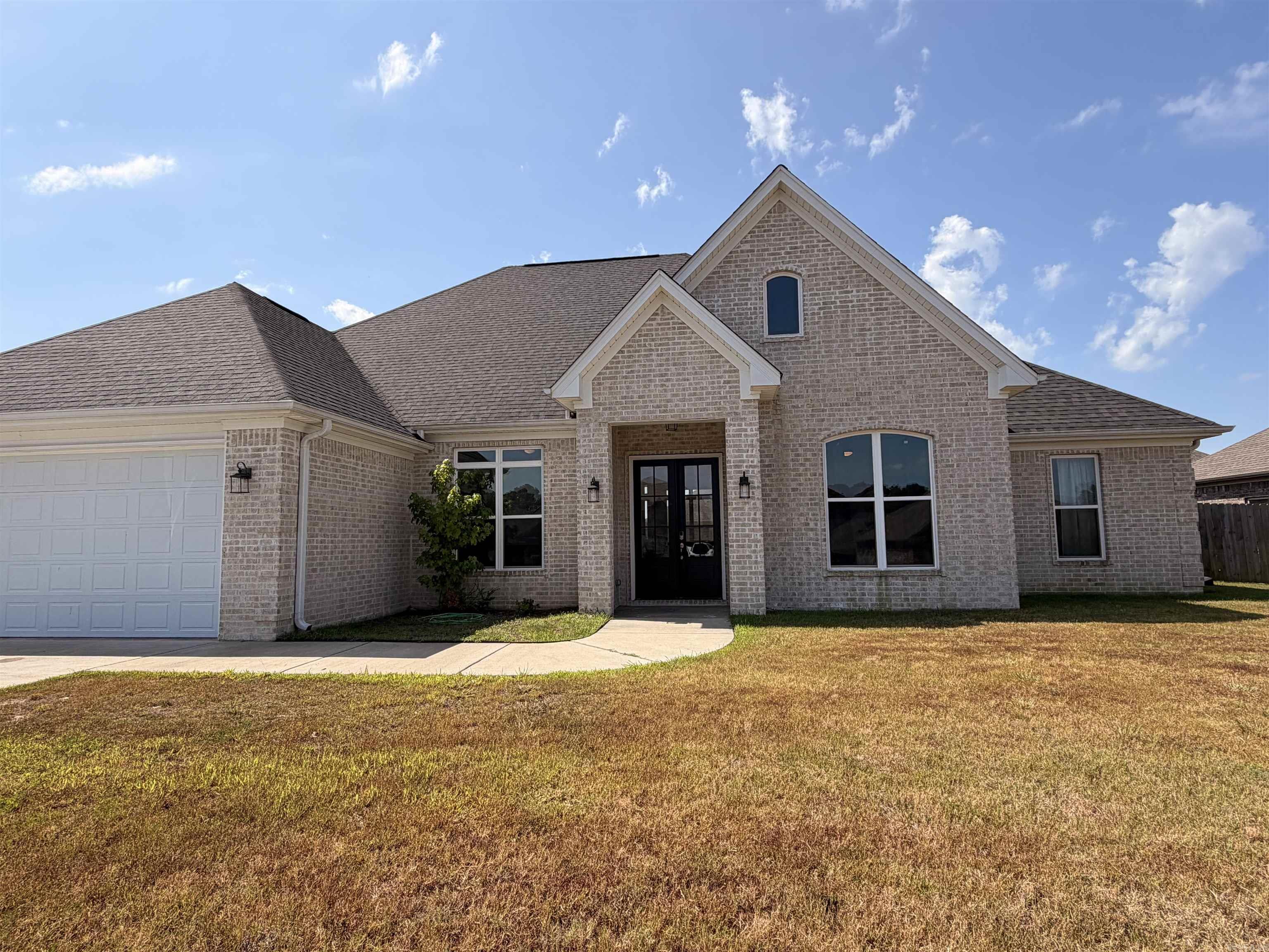 North Lake Estates - Residential
