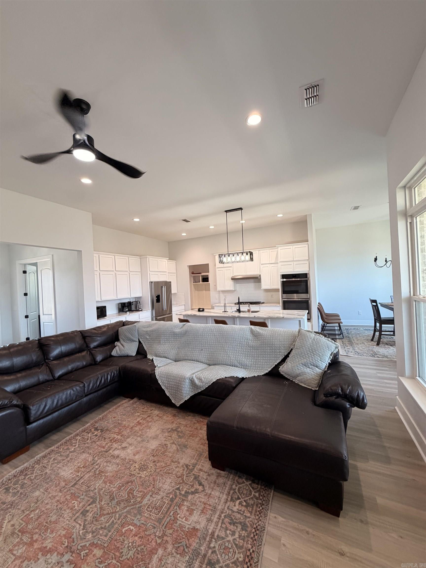 North Lake Estates - Residential
