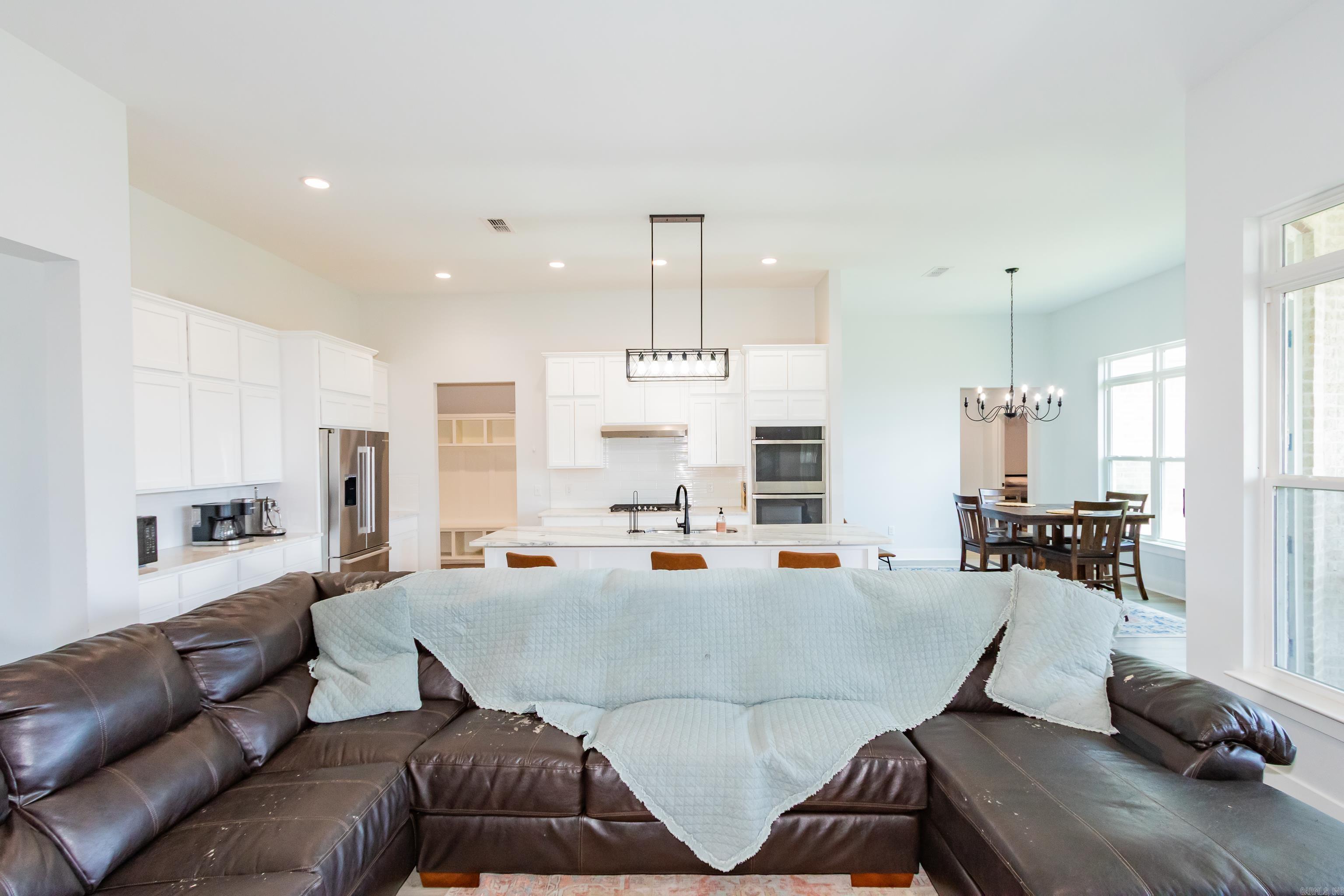North Lake Estates - Residential