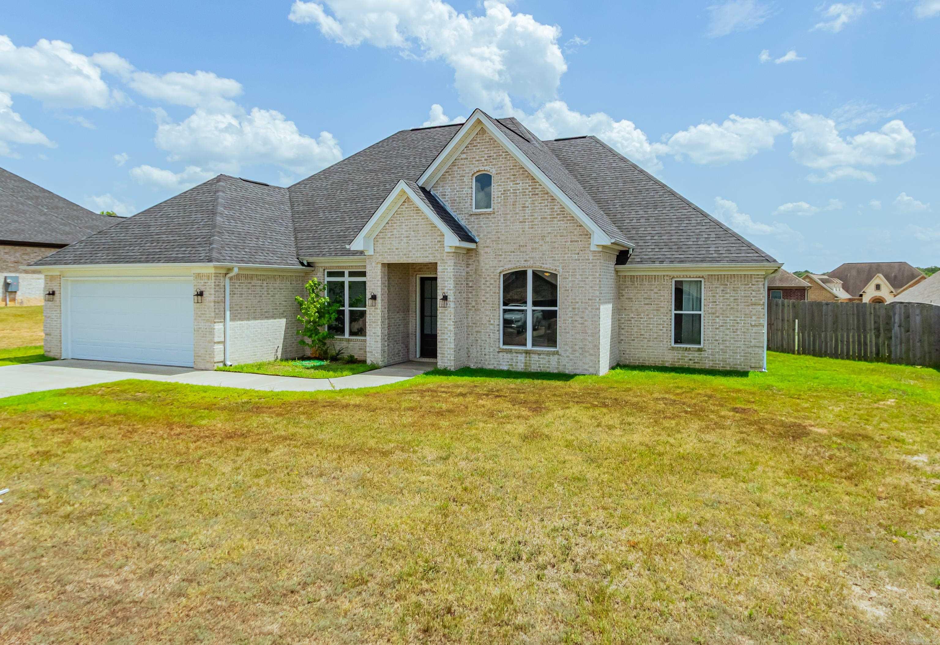 North Lake Estates - Residential