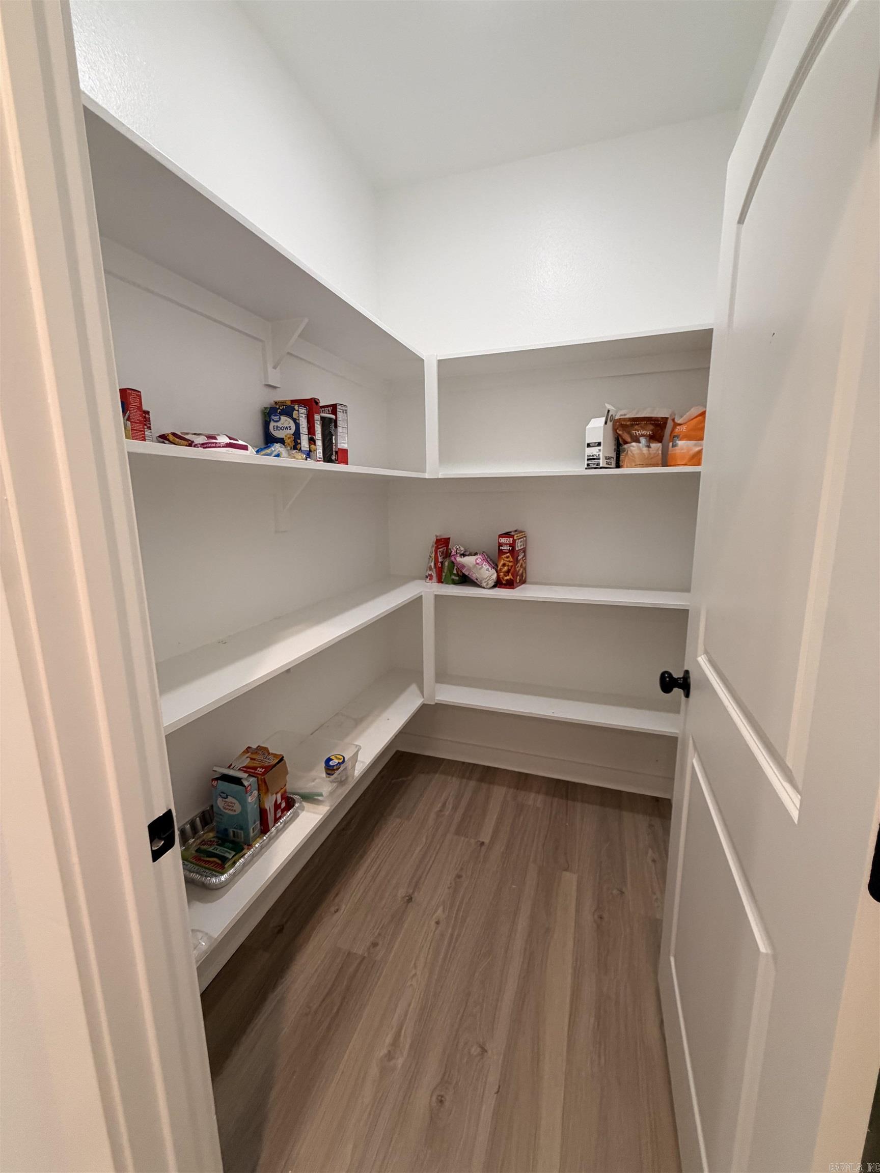 North Lake Estates - Residential