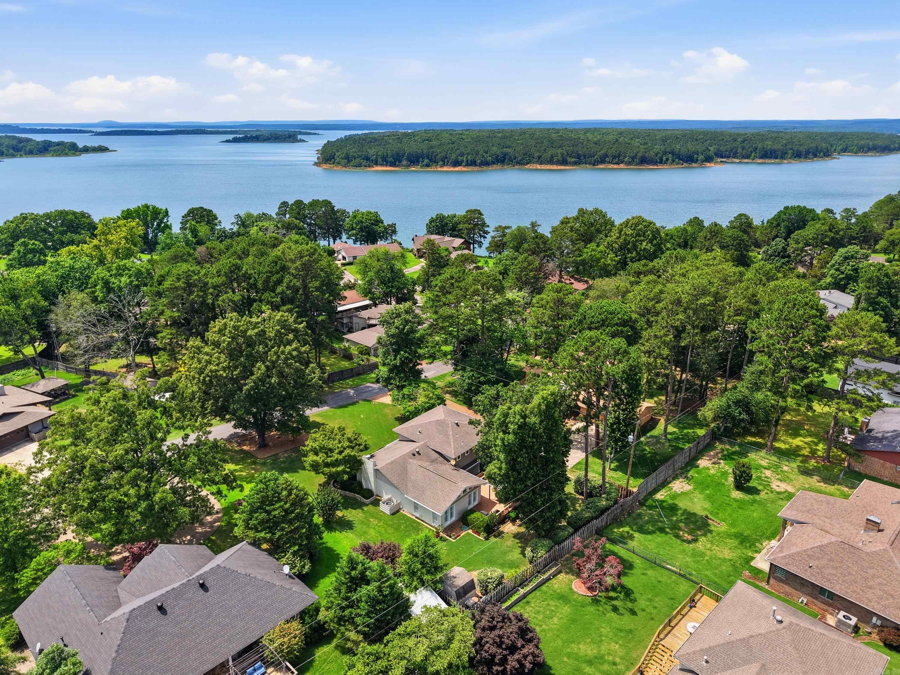 Naple Heights - Residential