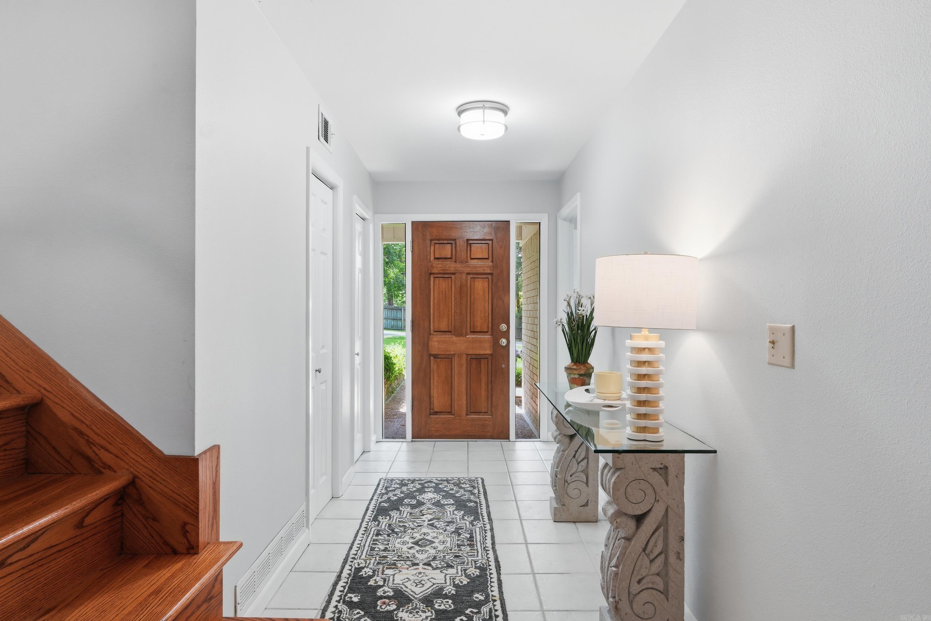 Naple Heights - Residential
