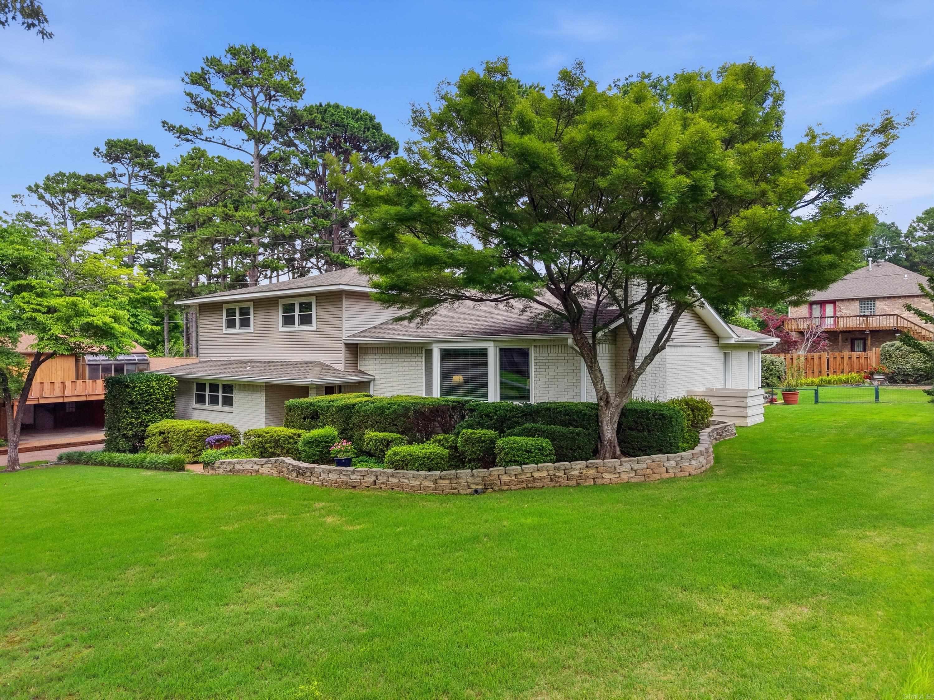 Naple Heights - Residential