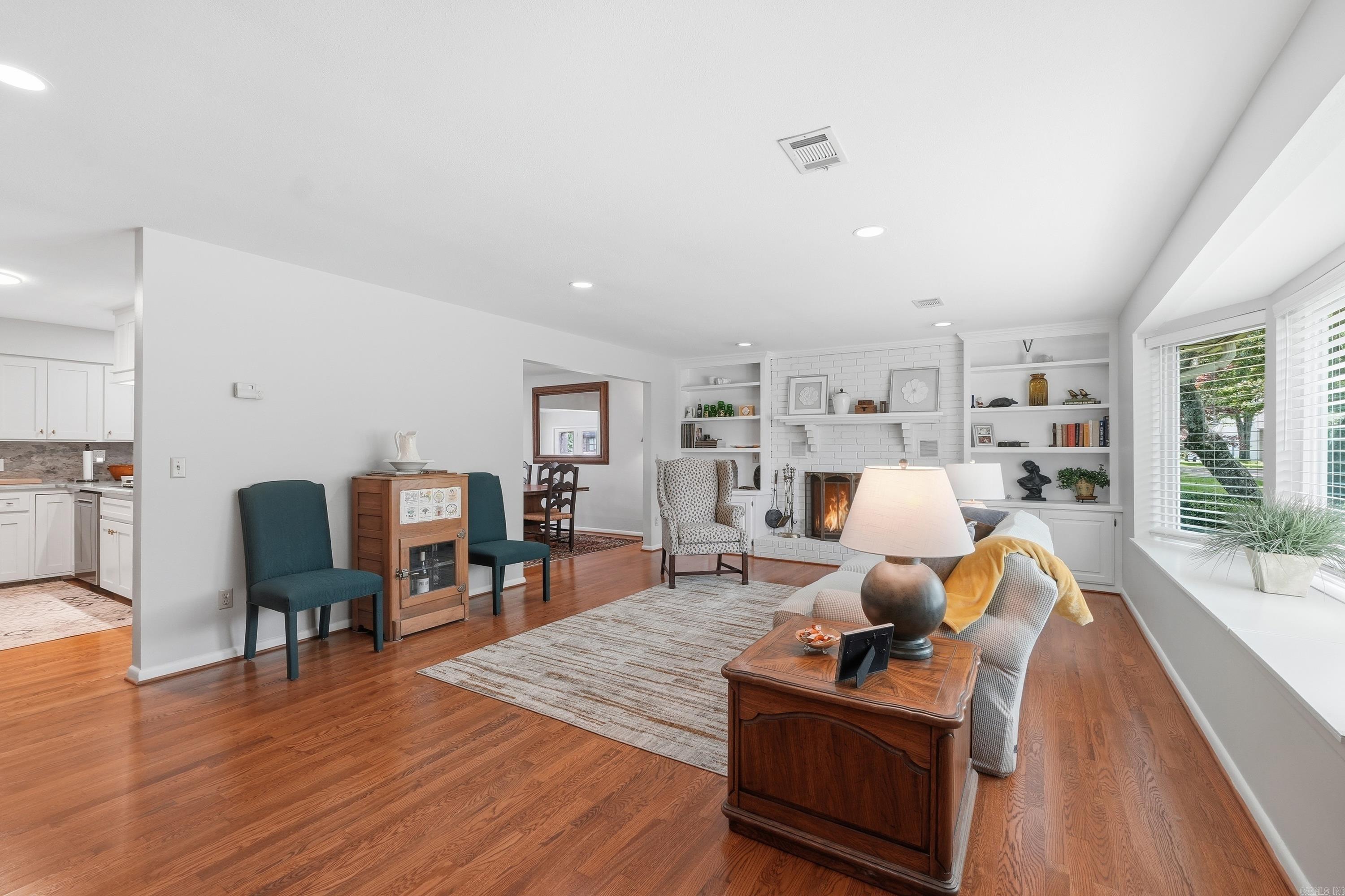 Naple Heights - Residential