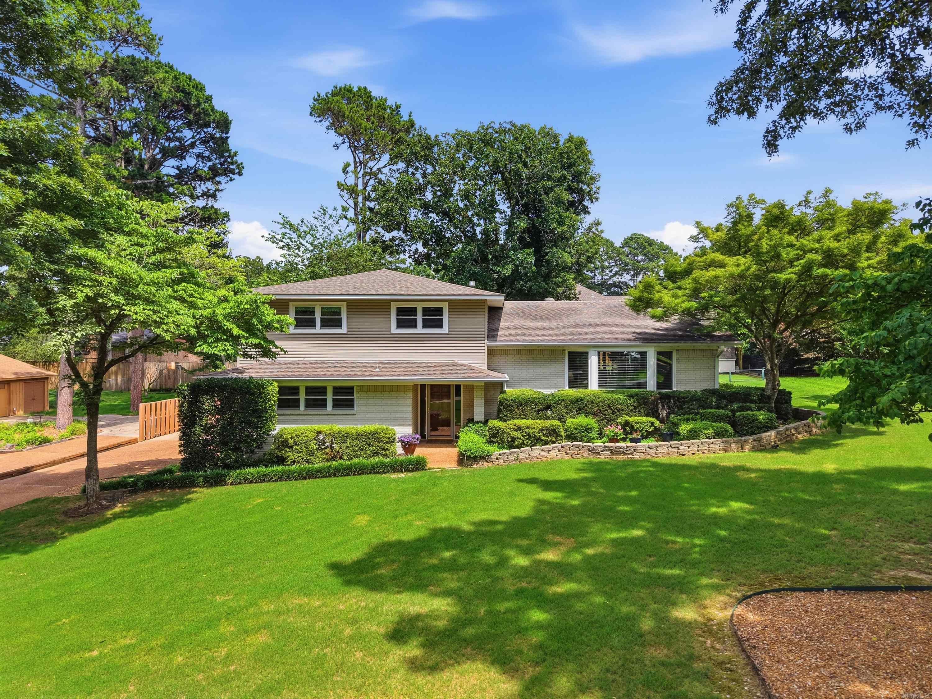 Naple Heights - Residential
