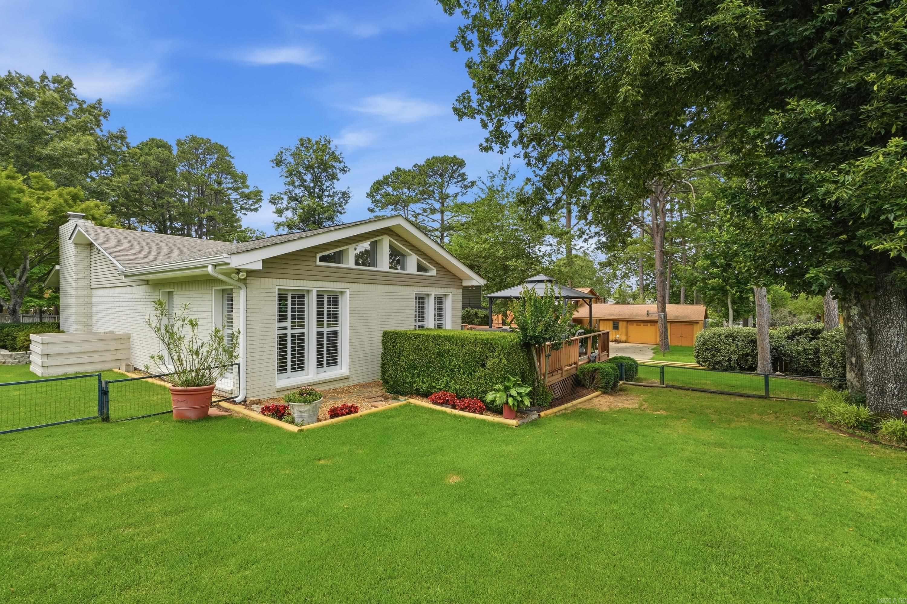 Naple Heights - Residential