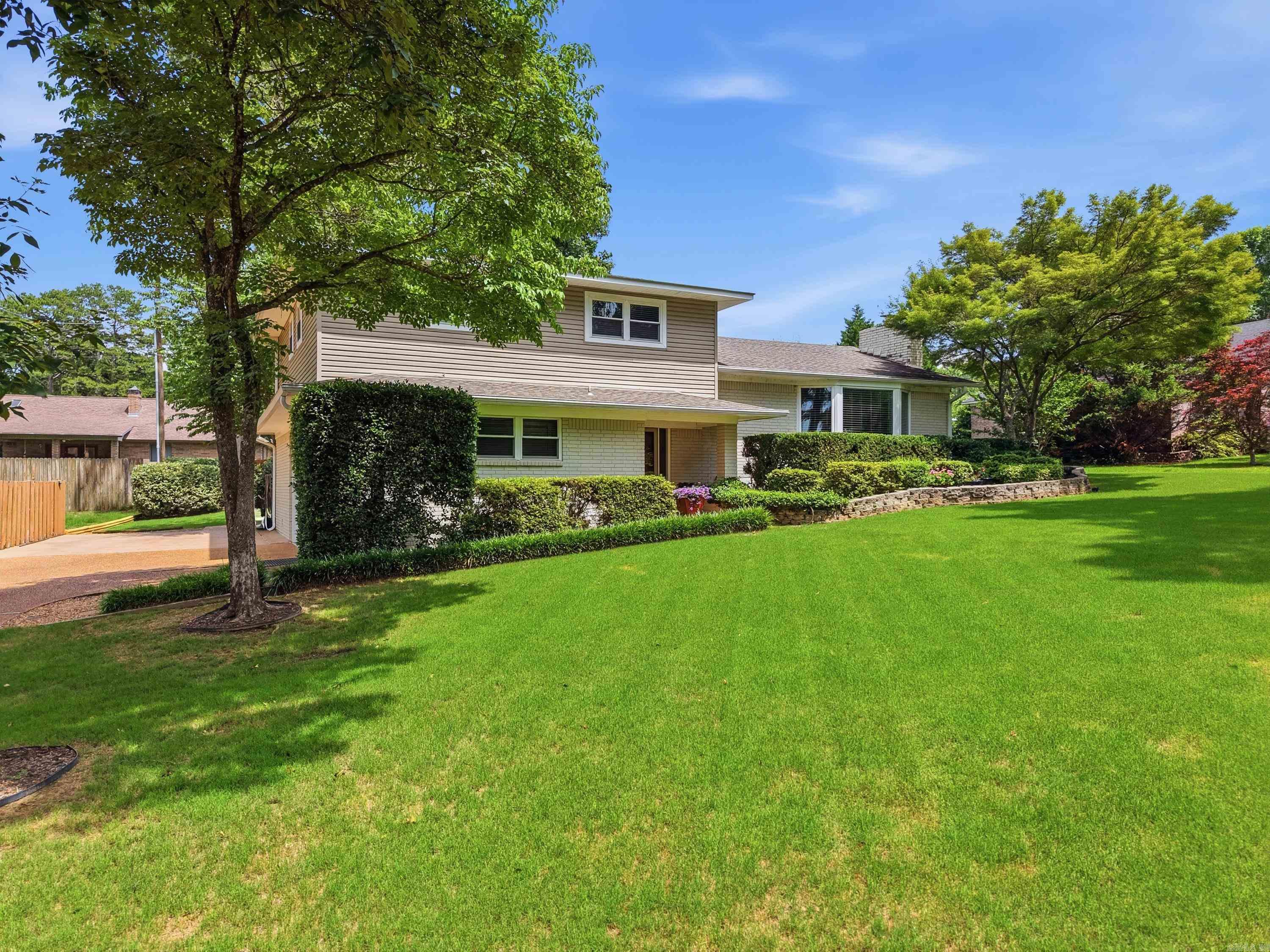 Naple Heights - Residential