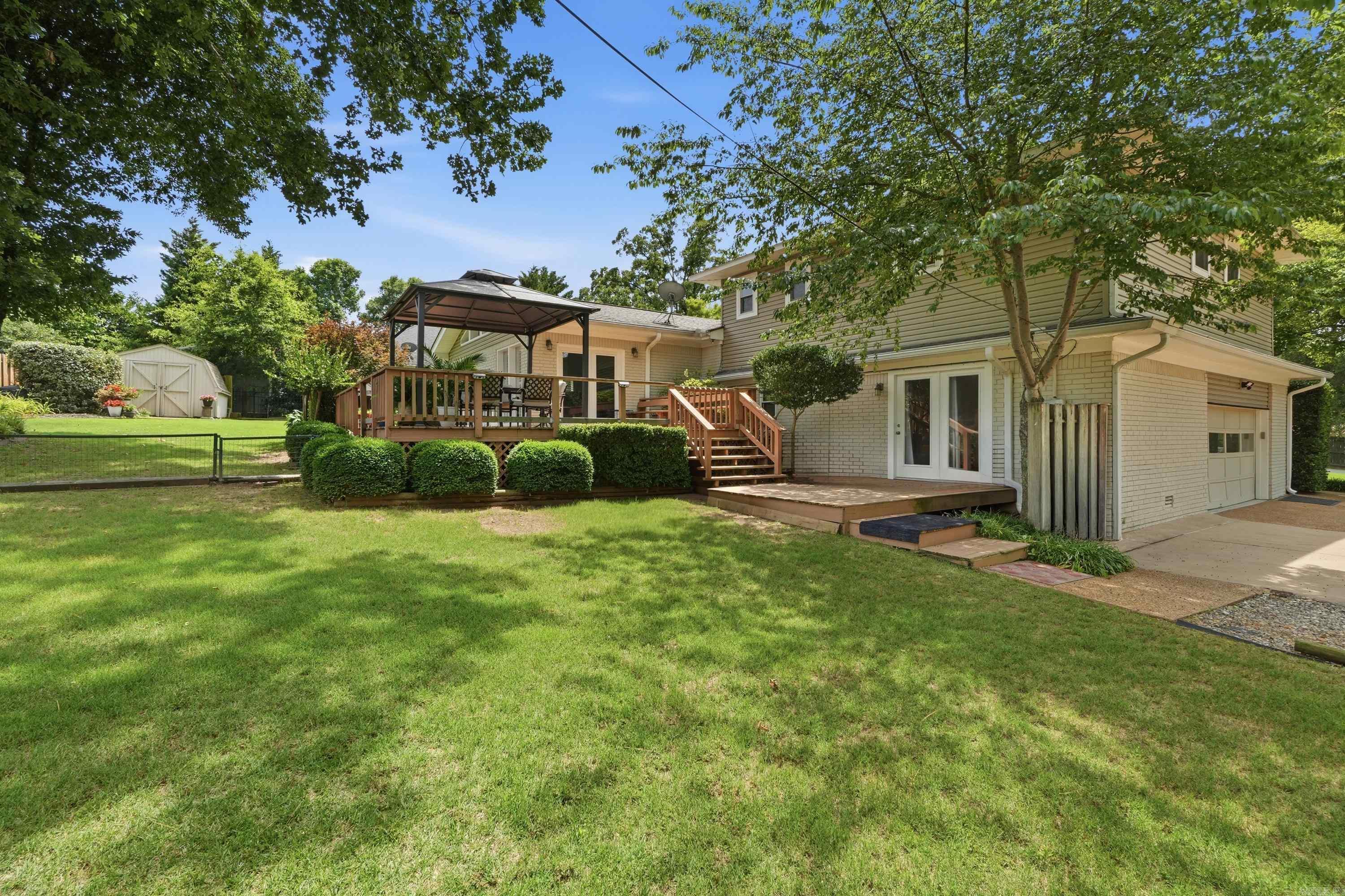 Naple Heights - Residential