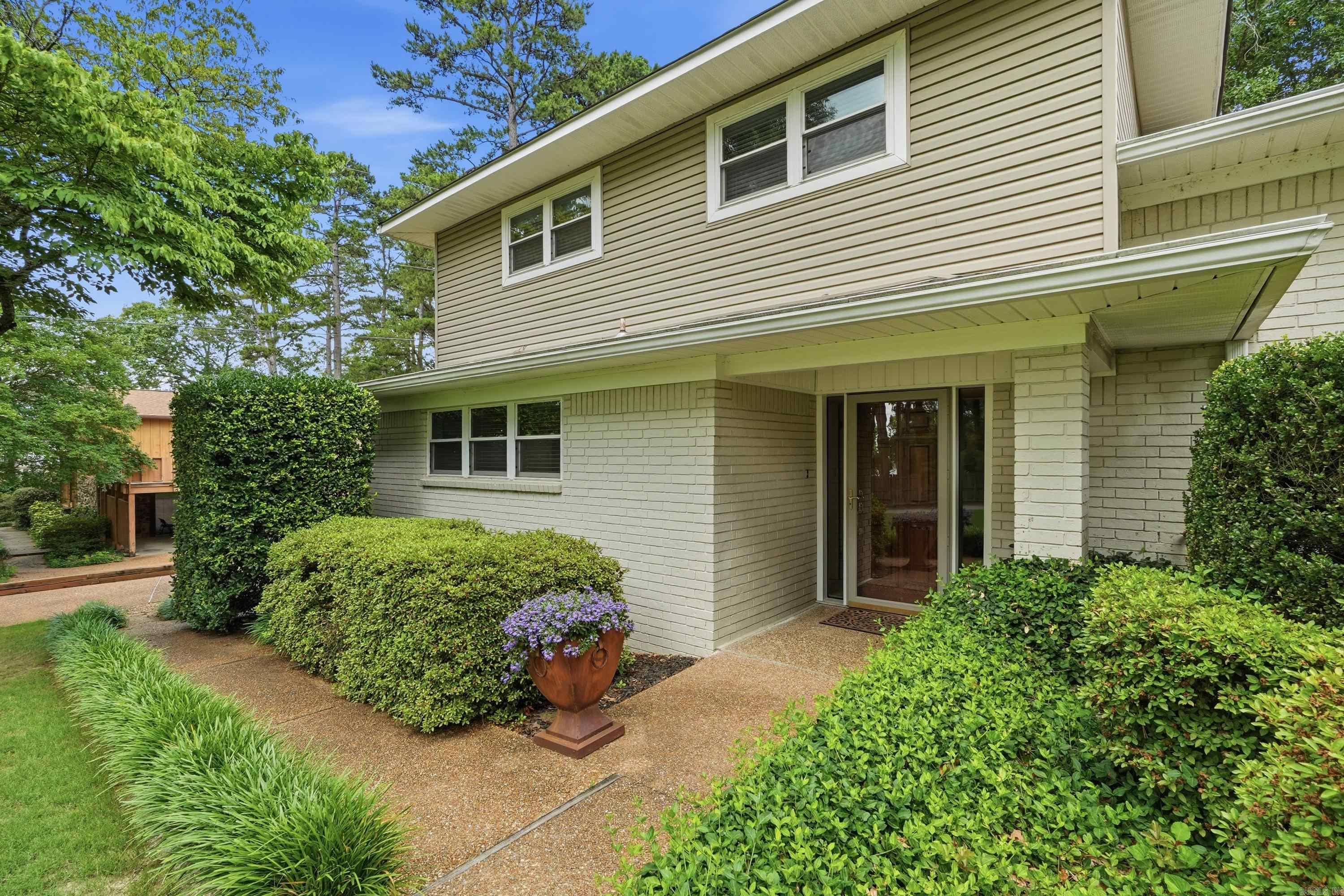Naple Heights - Residential