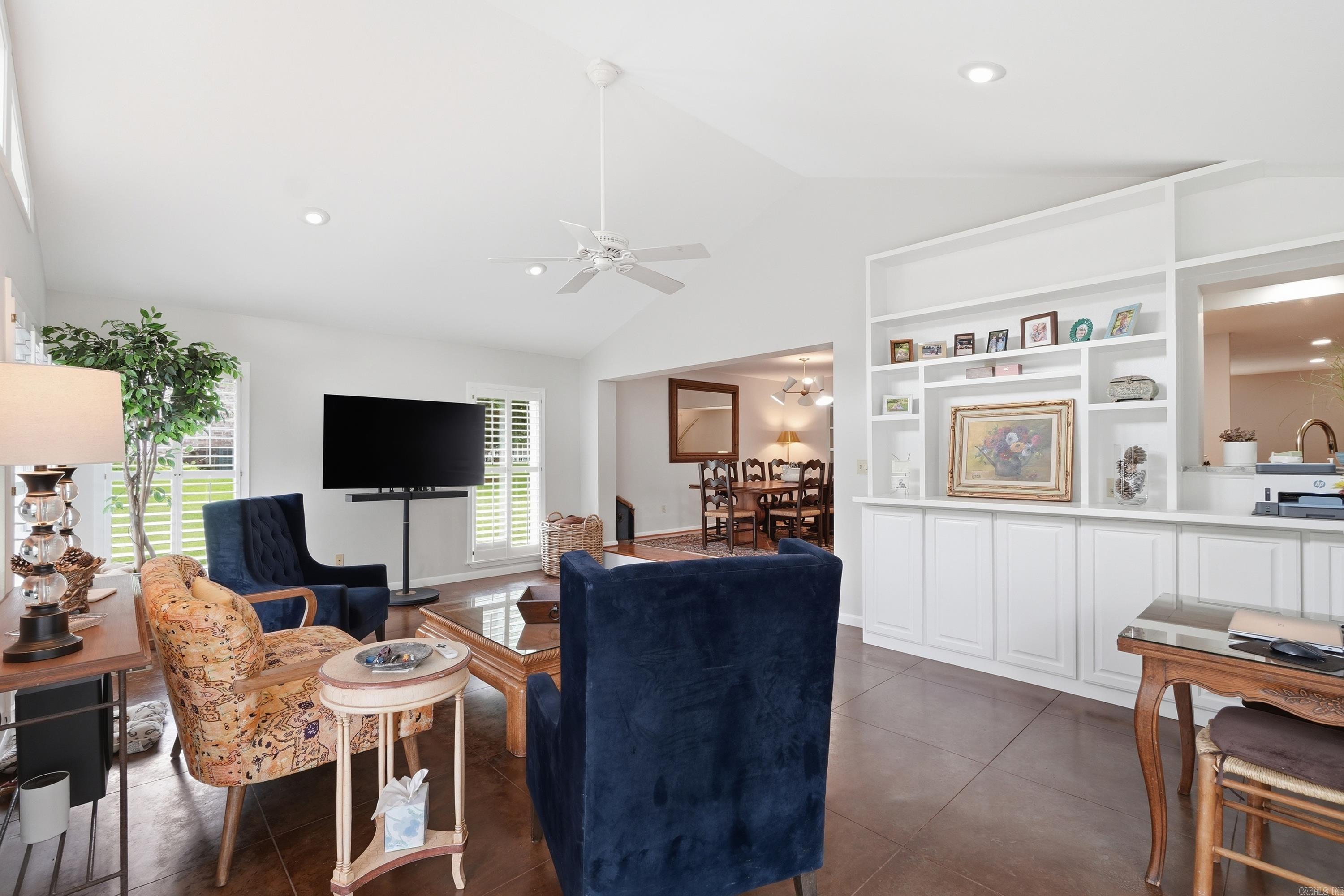 Naple Heights - Residential