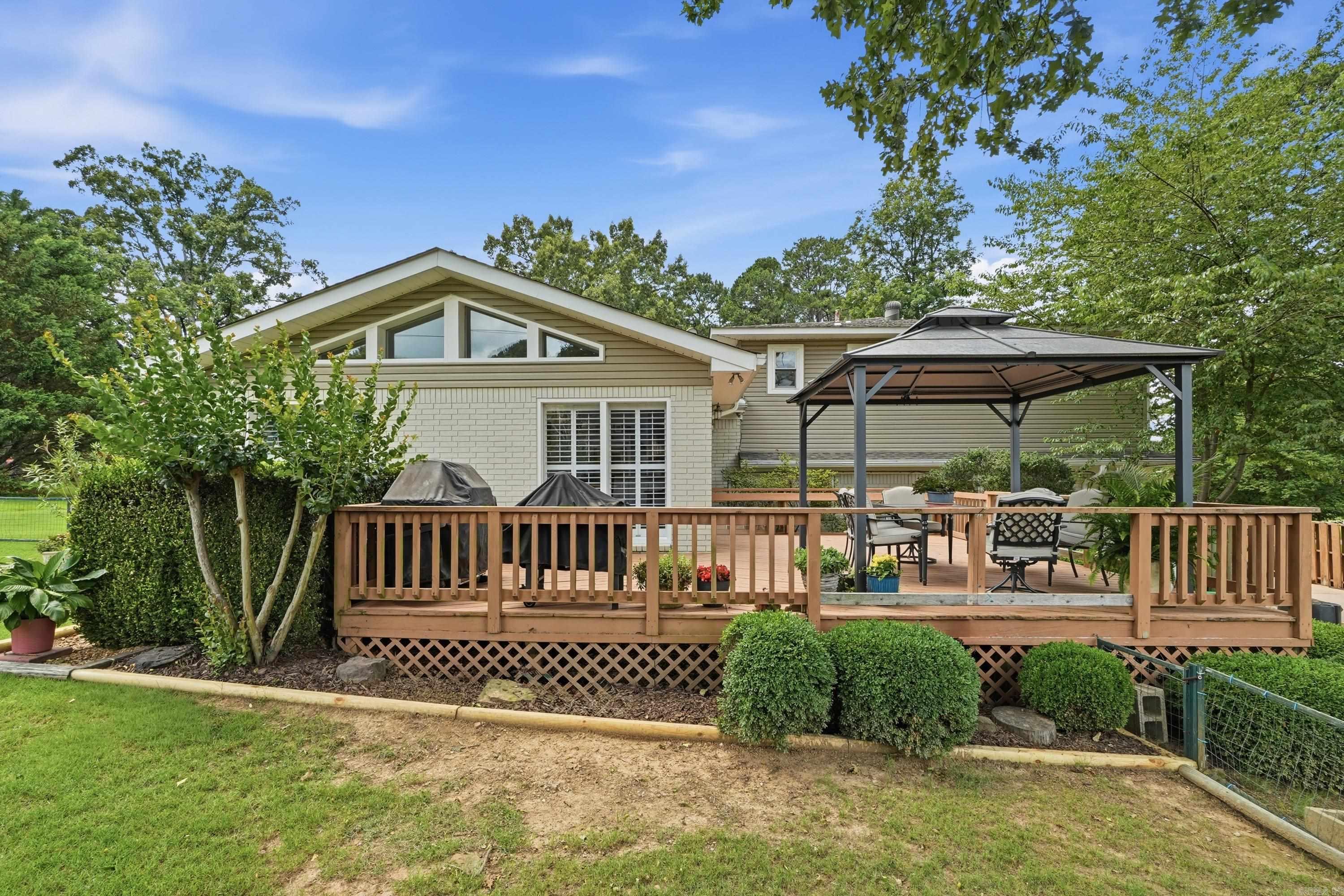 Naple Heights - Residential