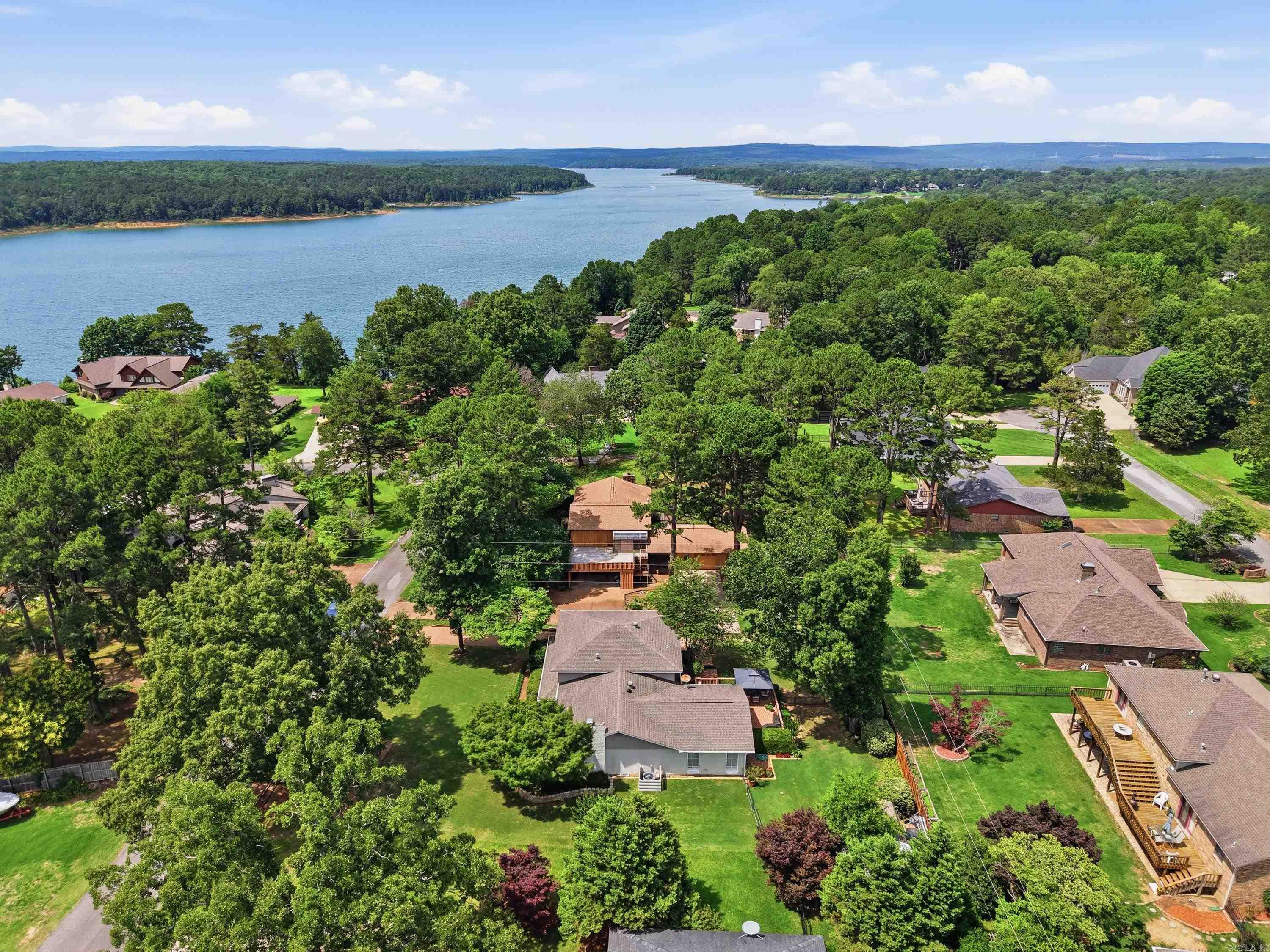 Naple Heights - Residential