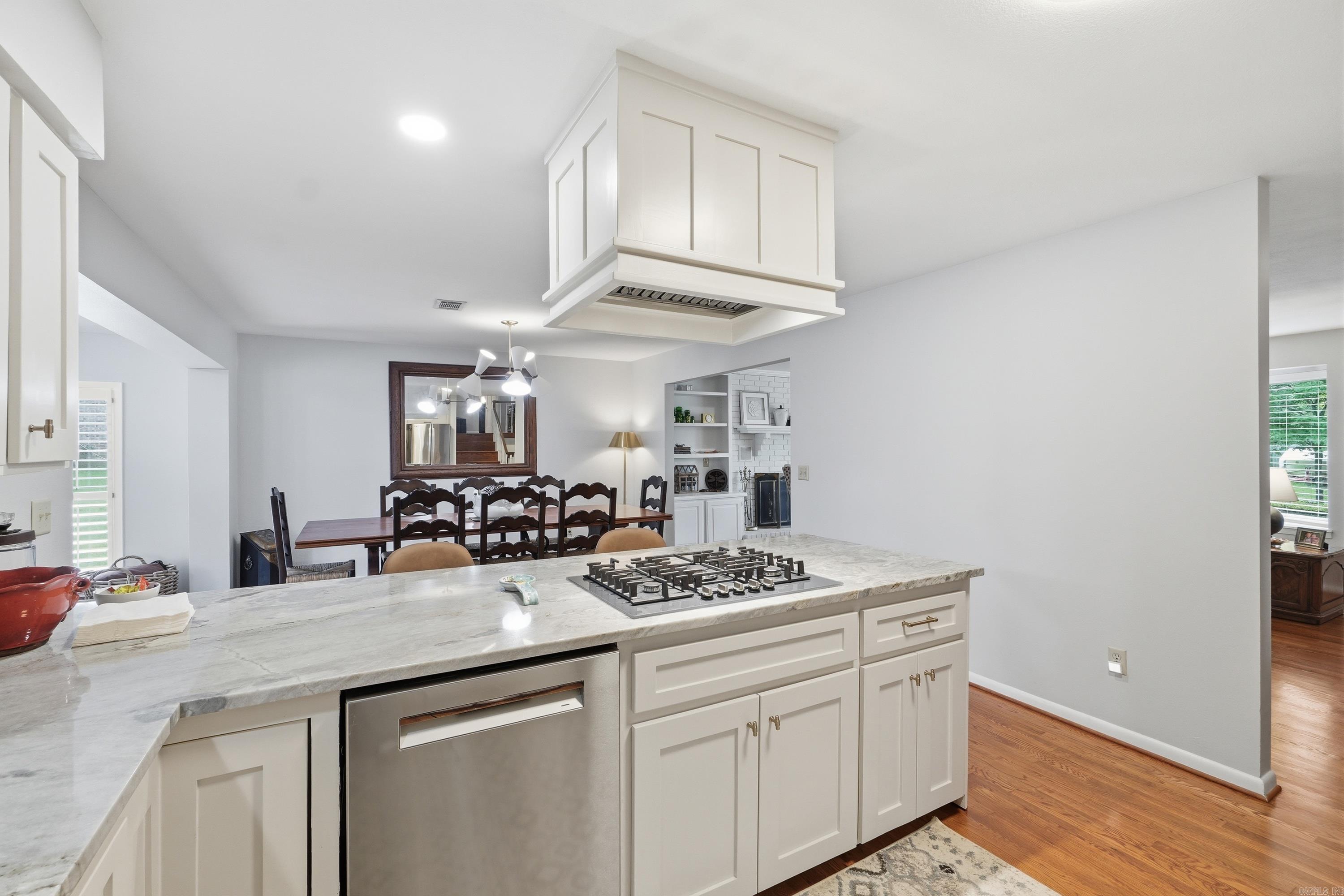 Naple Heights - Residential