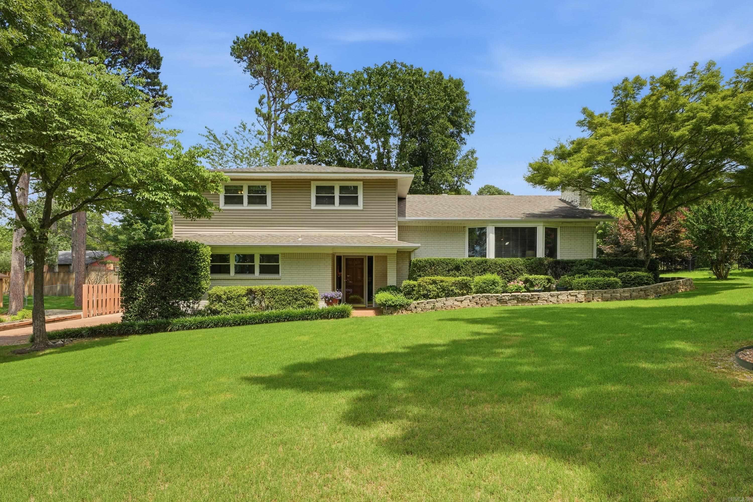 Naple Heights - Residential