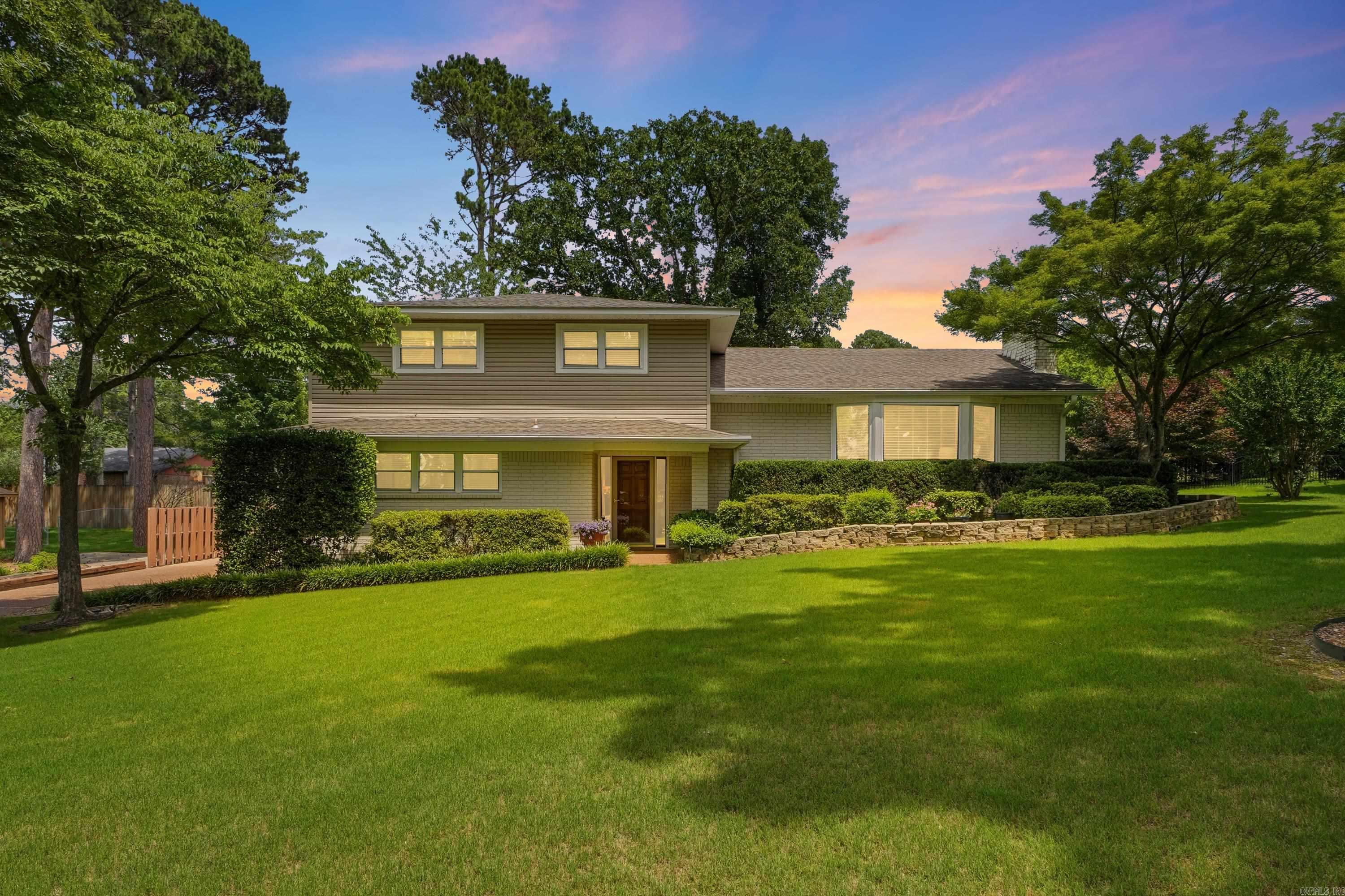 Naple Heights - Residential