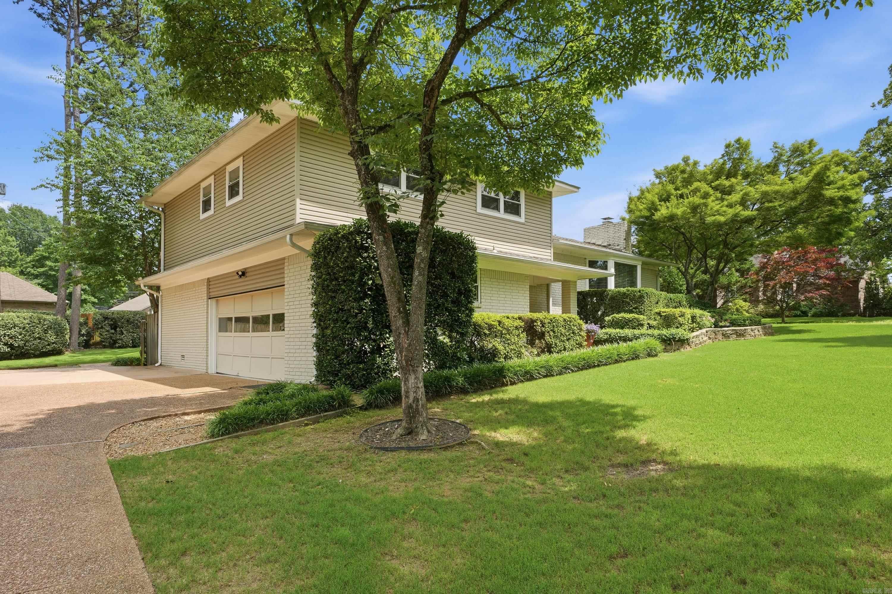 Naple Heights - Residential