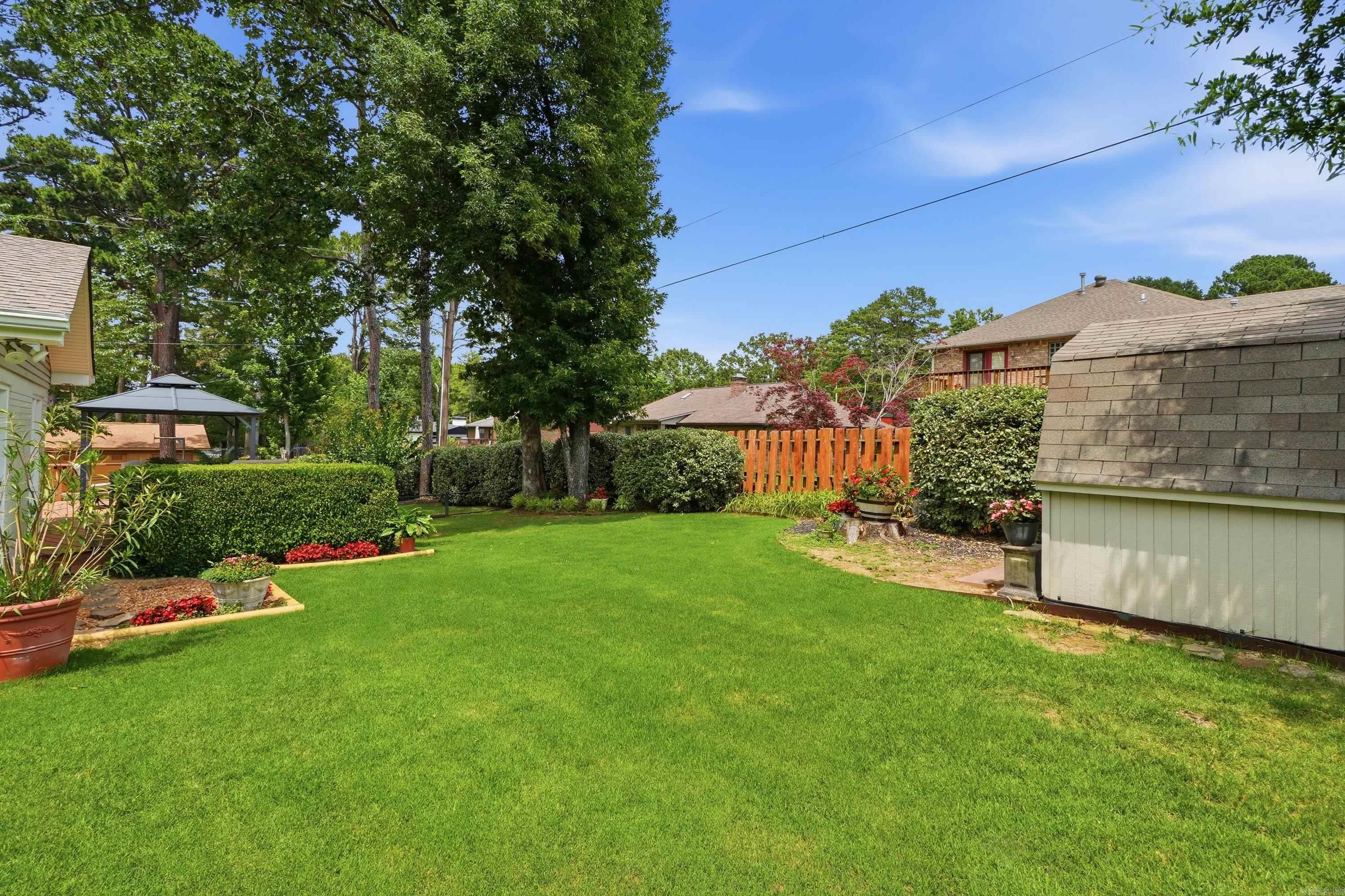 Naple Heights - Residential