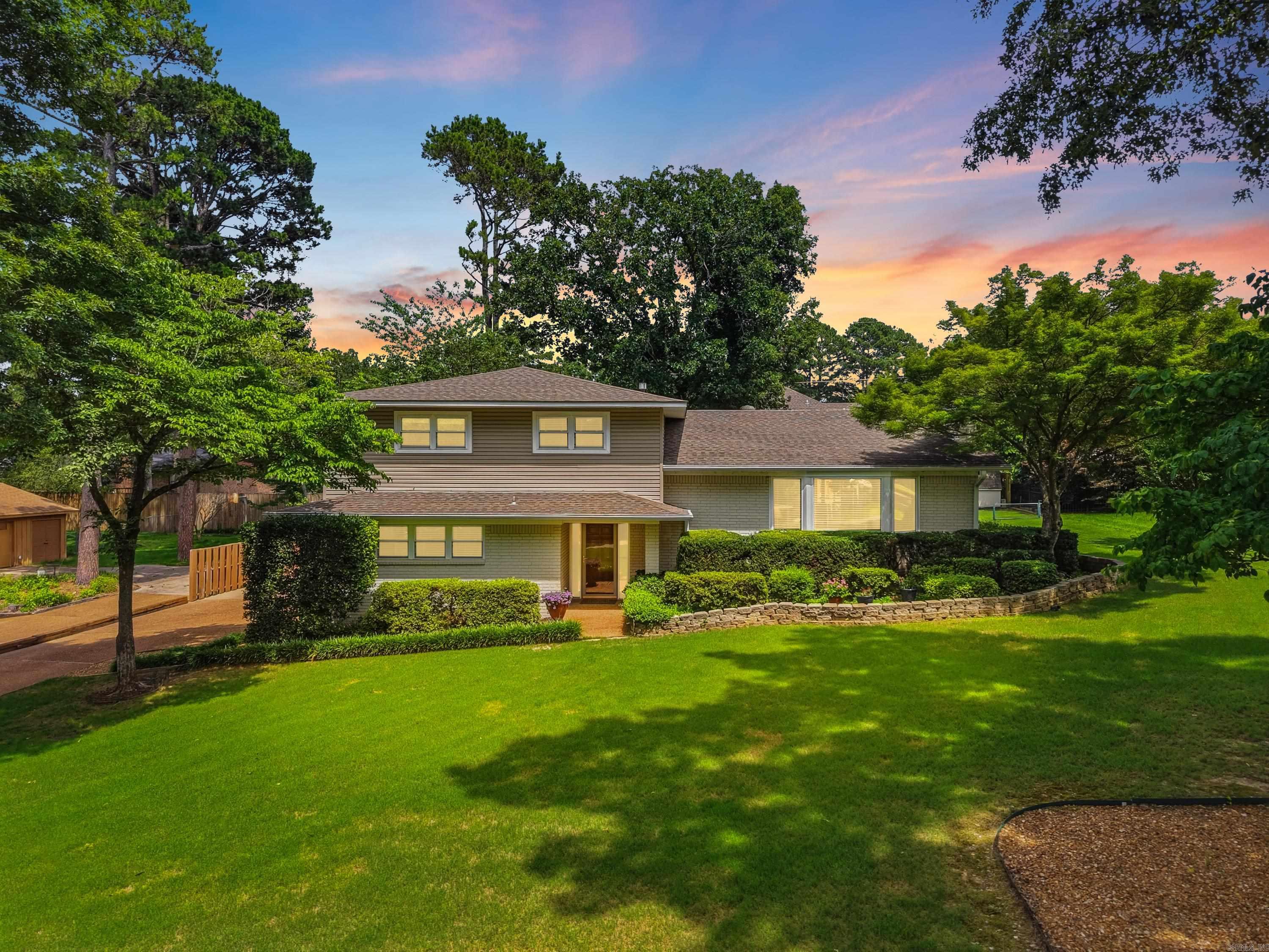 Naple Heights - Residential