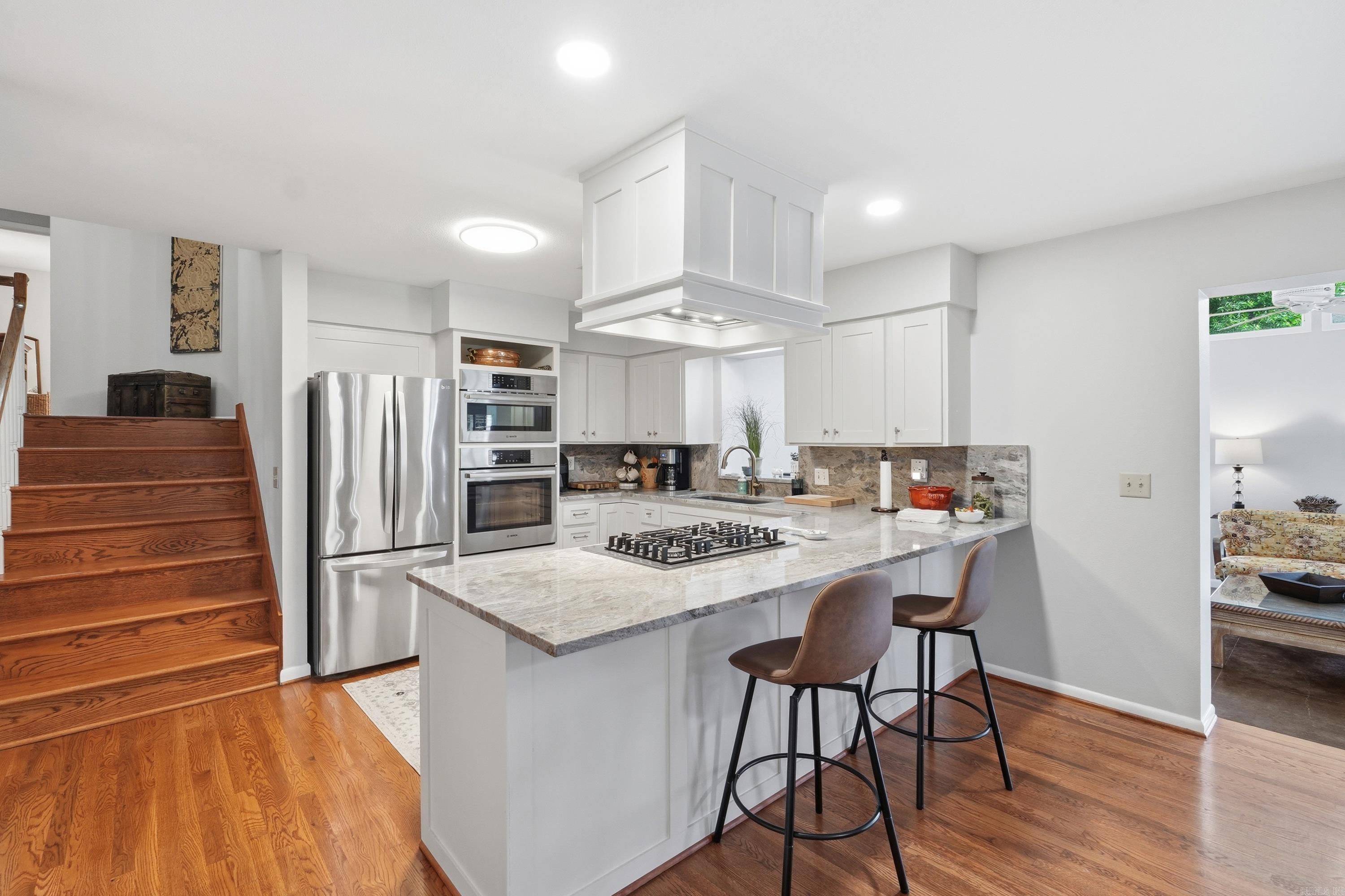 Naple Heights - Residential