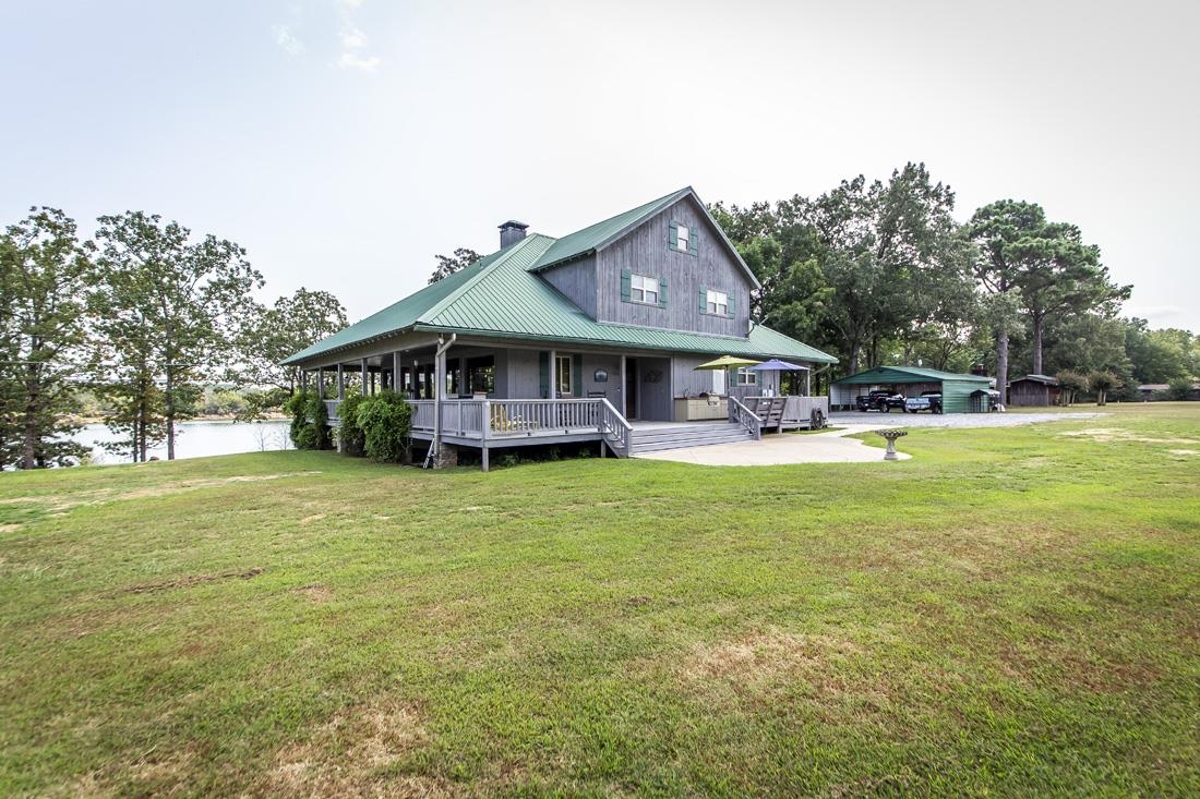 LAKESHORE BONDAIRE - LAKE - Residential