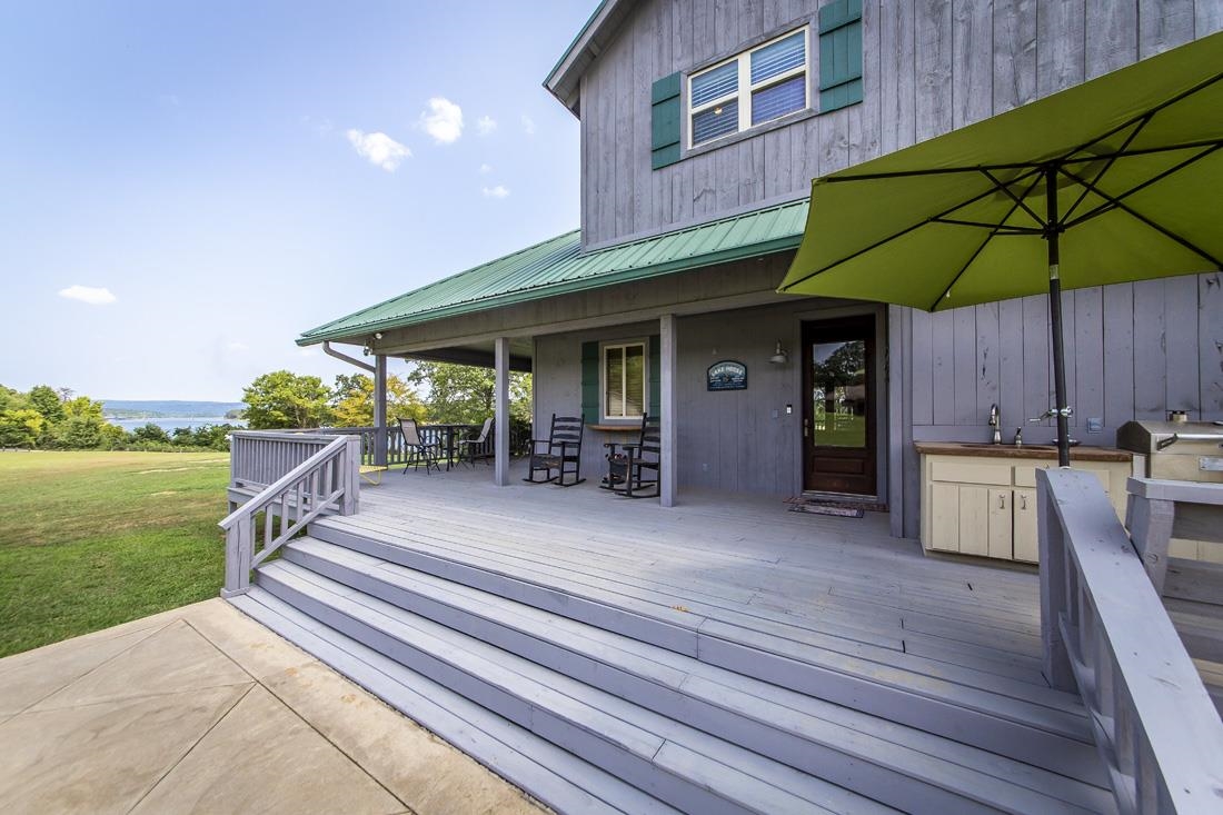LAKESHORE BONDAIRE - LAKE - Residential