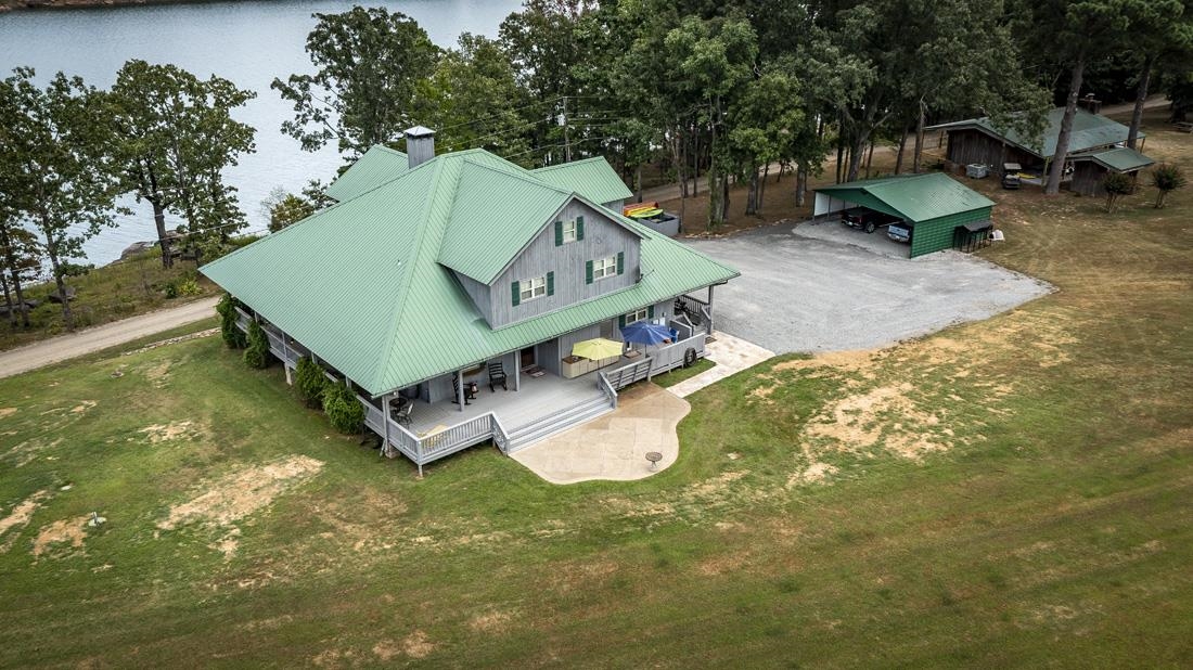 LAKESHORE BONDAIRE - LAKE - Residential