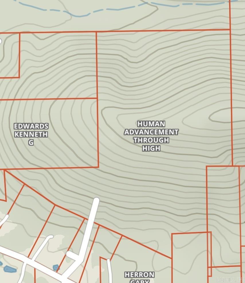 Not in Subdivision - Land
