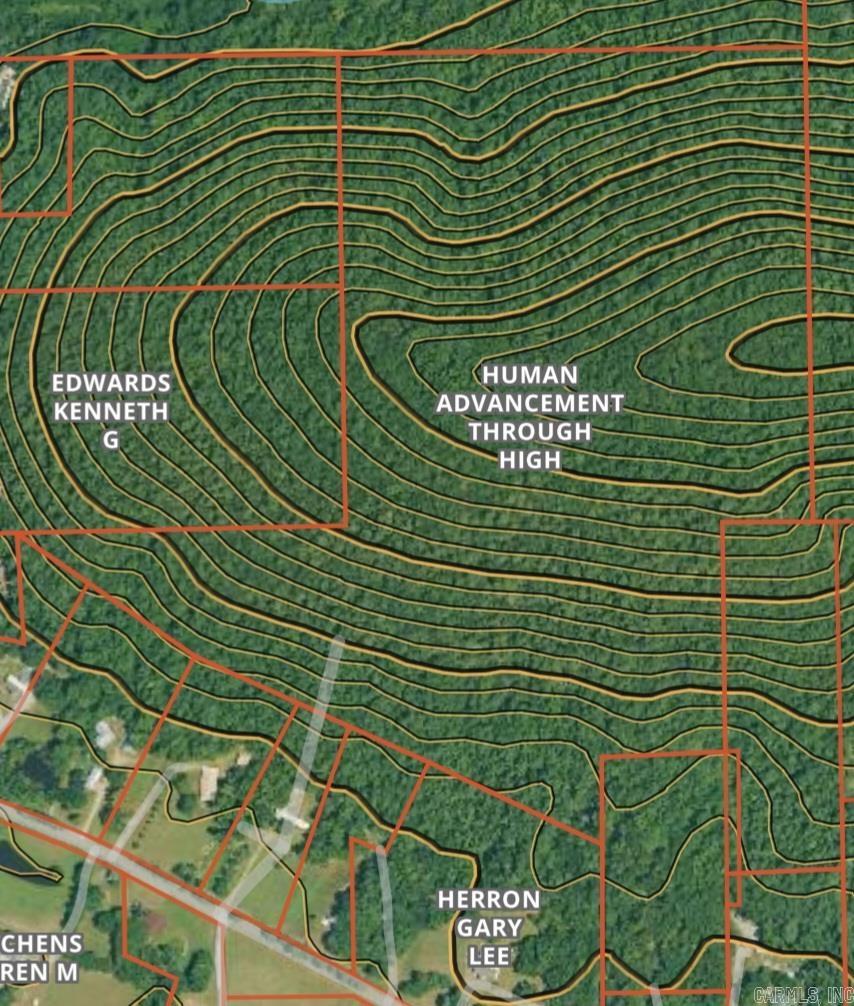Not in Subdivision - Land