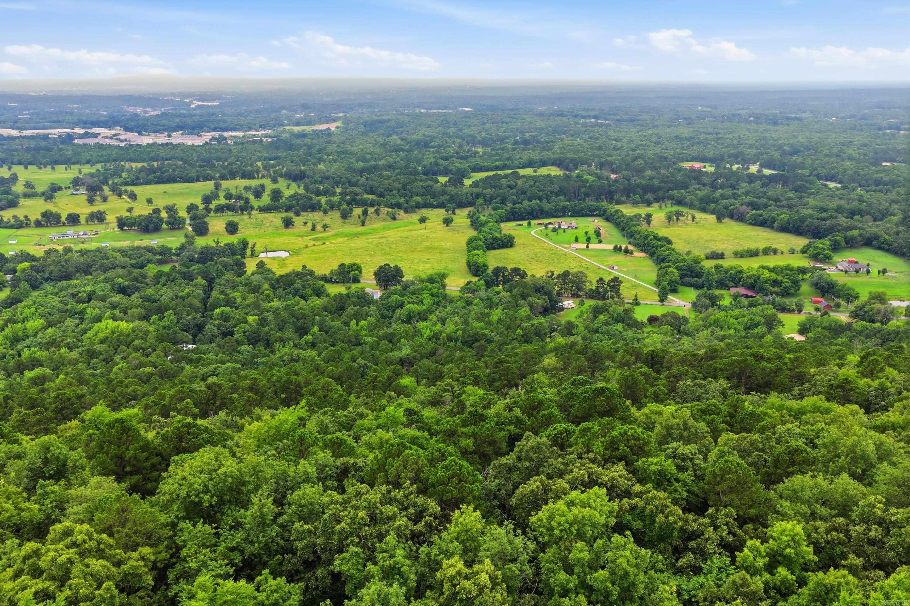 Not in Subdivision - Land
