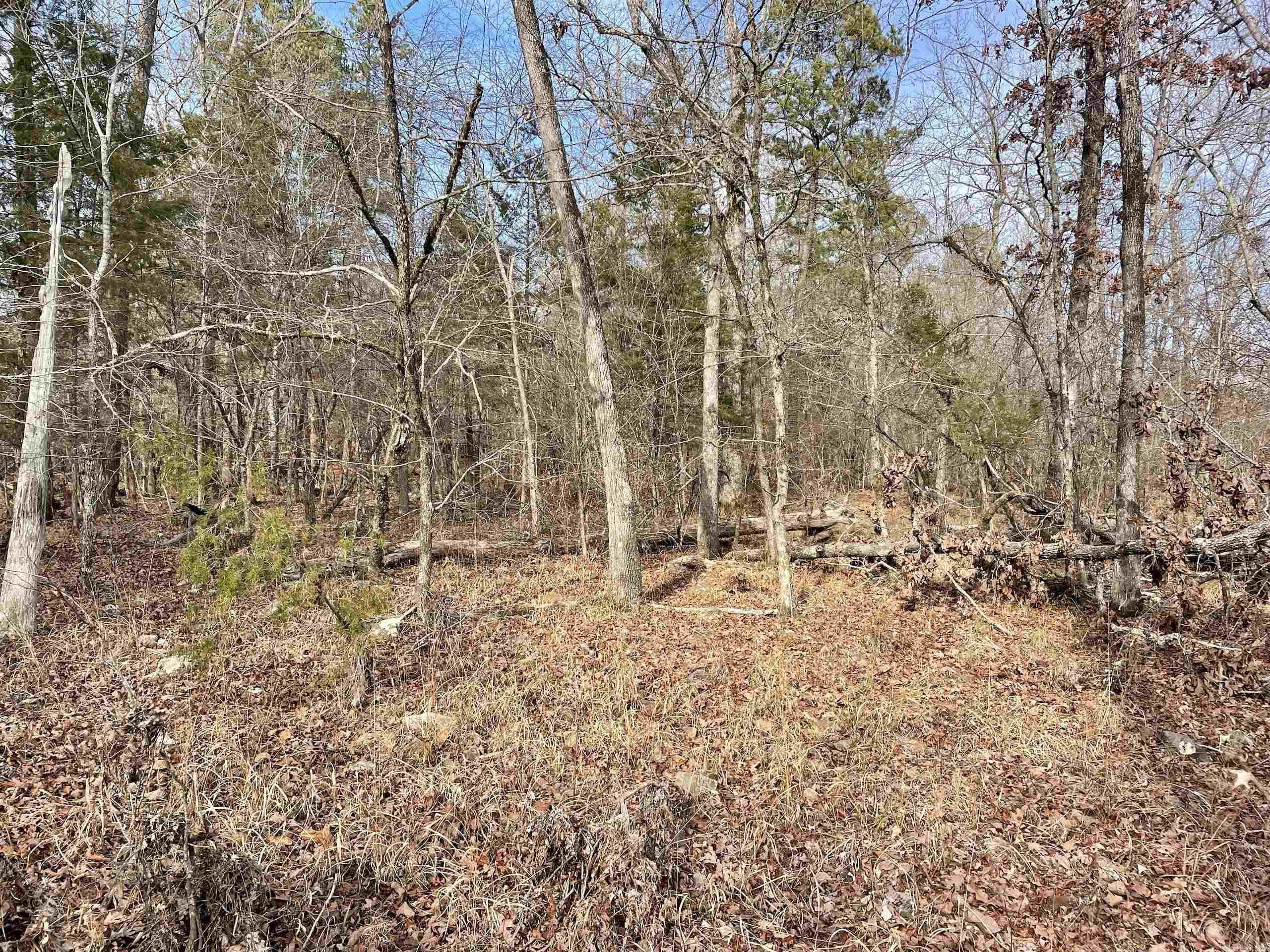 Not in Subdivision - Land