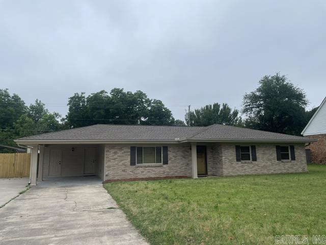 COKER HAMPTON - Residential