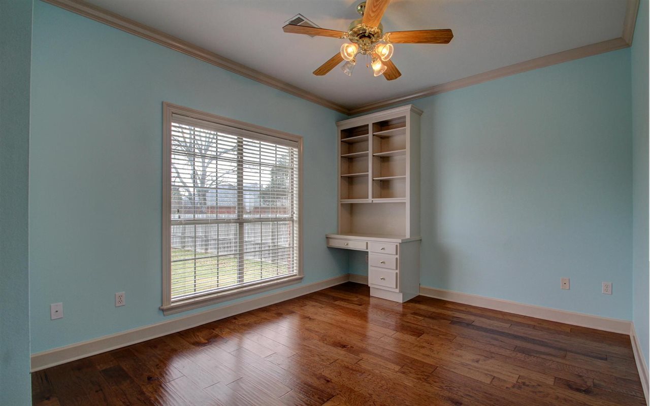 Madison Place - Residential