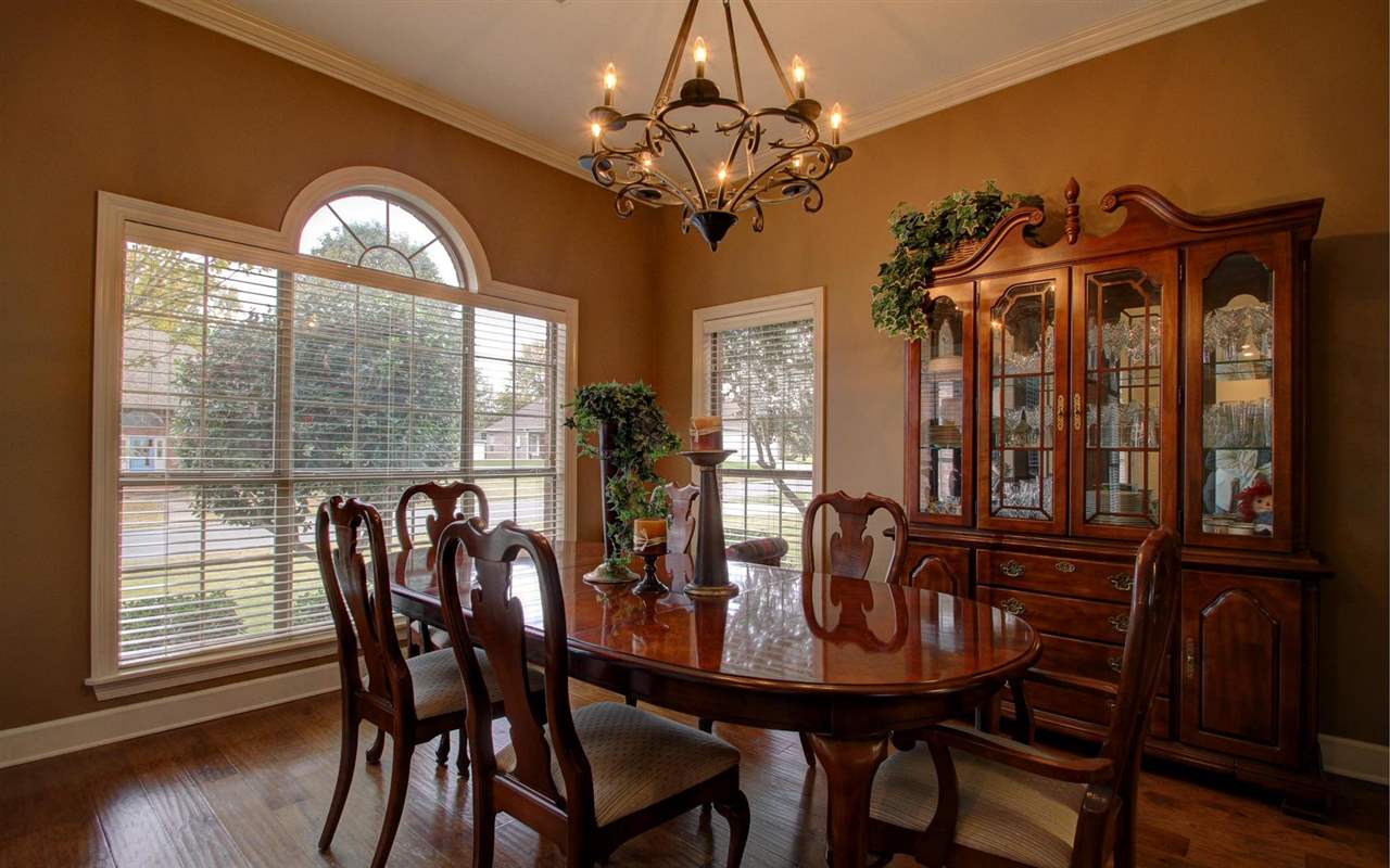 Madison Place - Residential