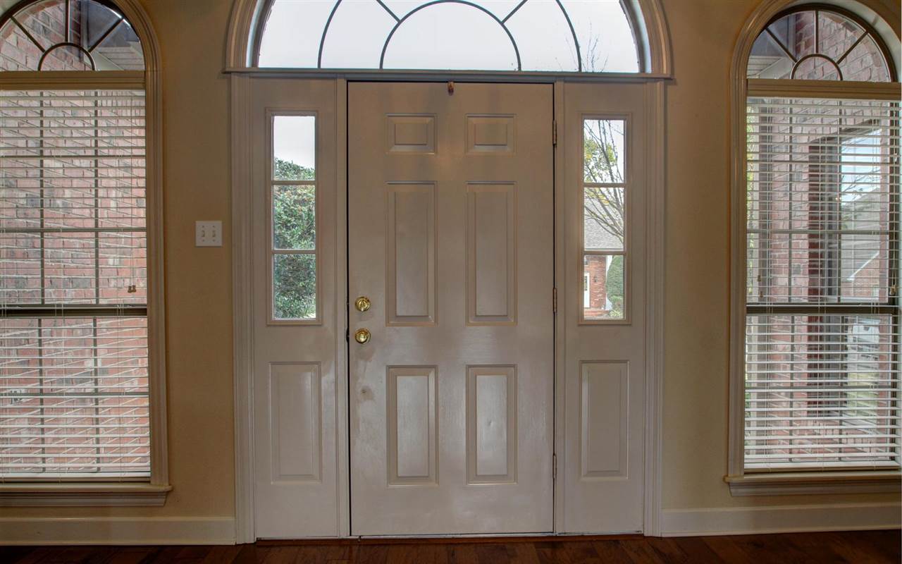 Madison Place - Residential