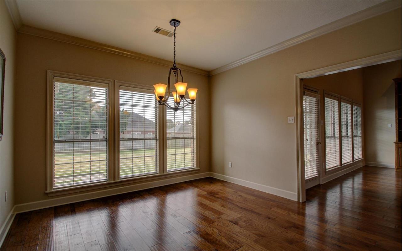 Madison Place - Residential