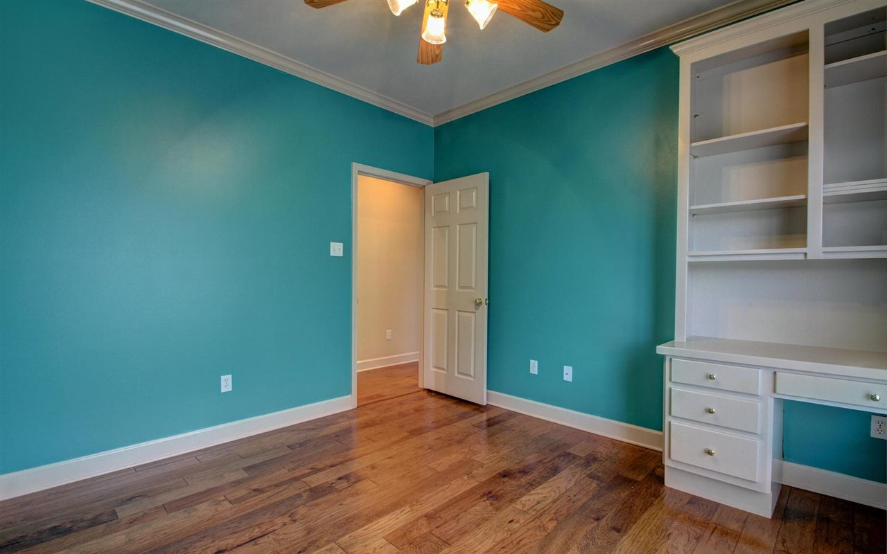 Madison Place - Residential