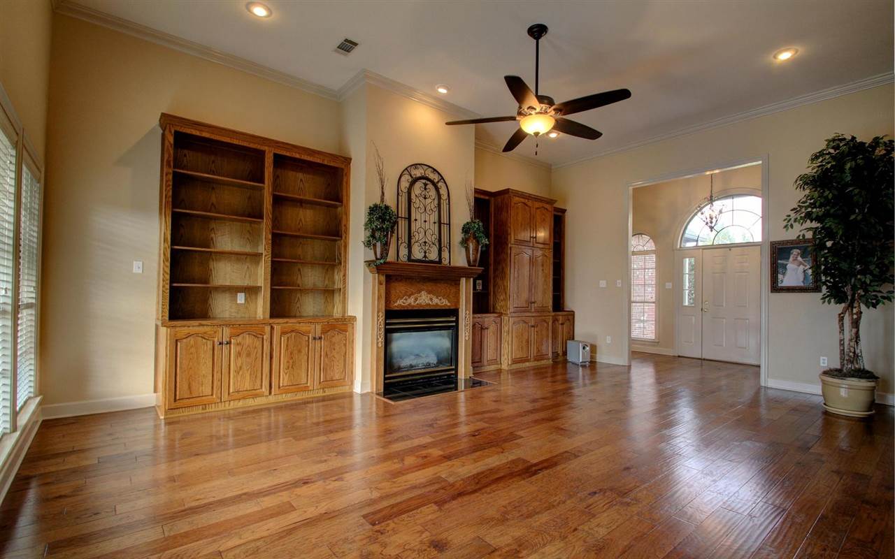 Madison Place - Residential