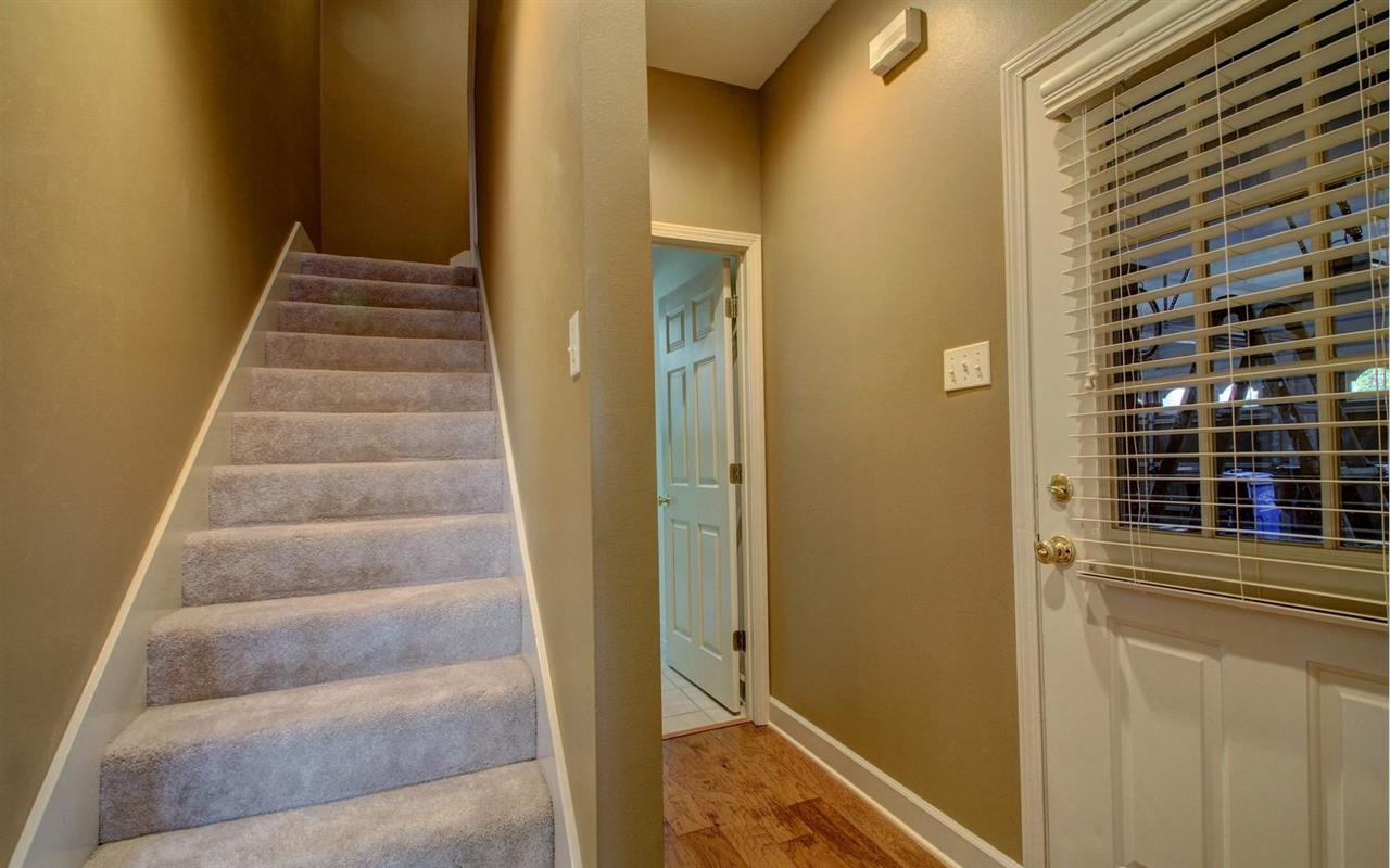 Madison Place - Residential