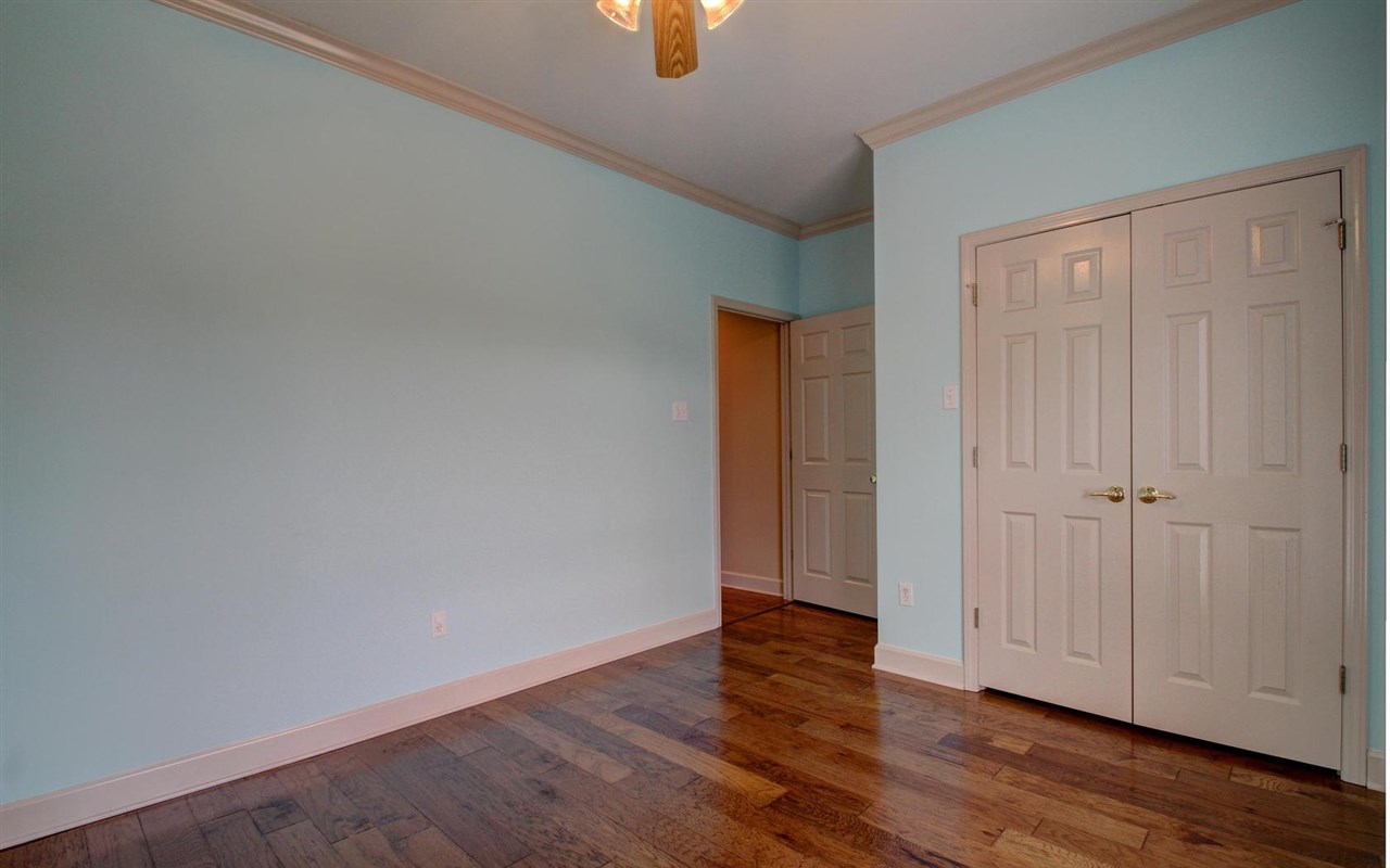 Madison Place - Residential