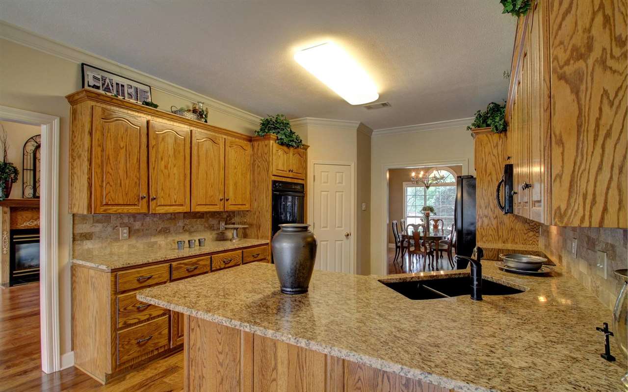 Madison Place - Residential