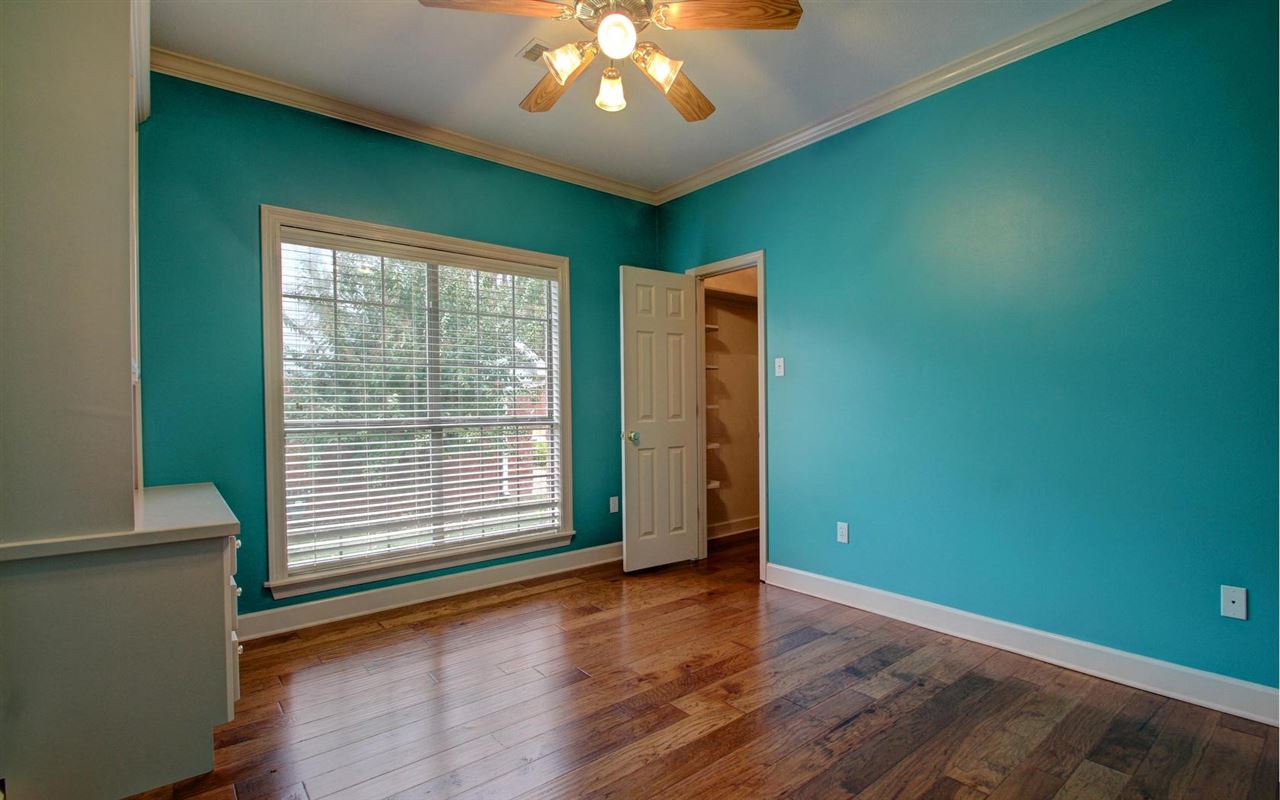 Madison Place - Residential