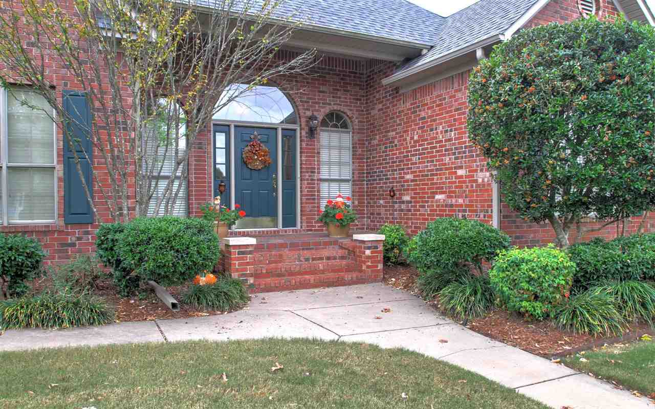 Madison Place - Residential