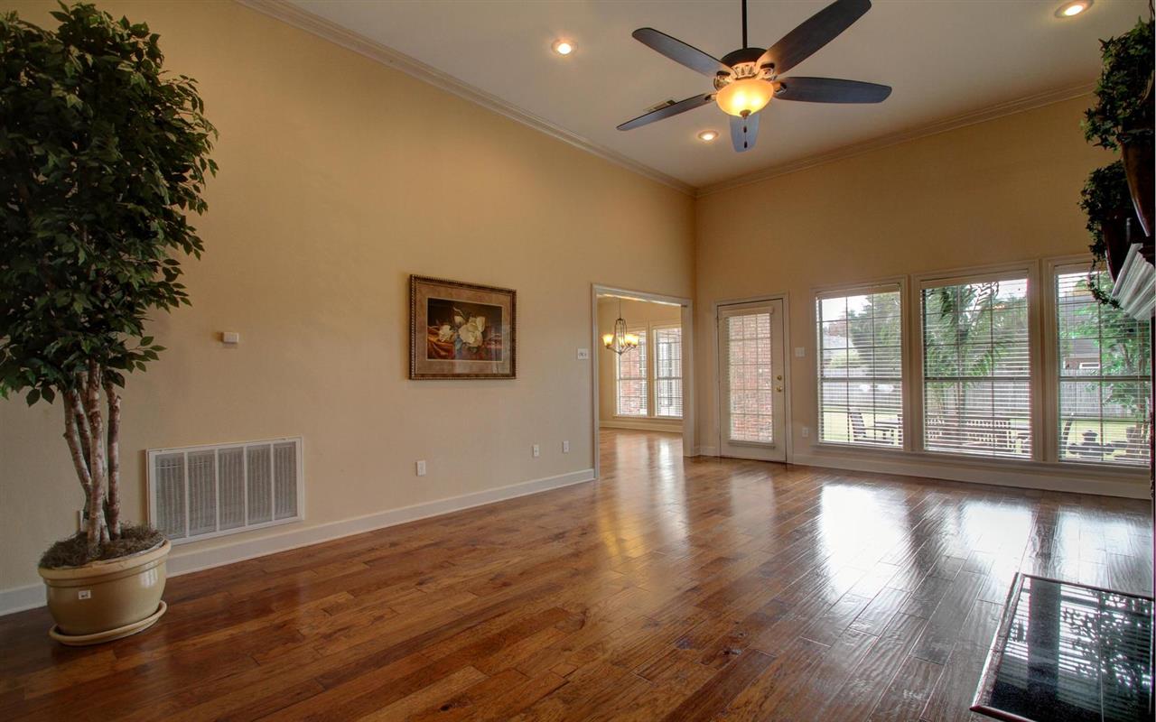 Madison Place - Residential